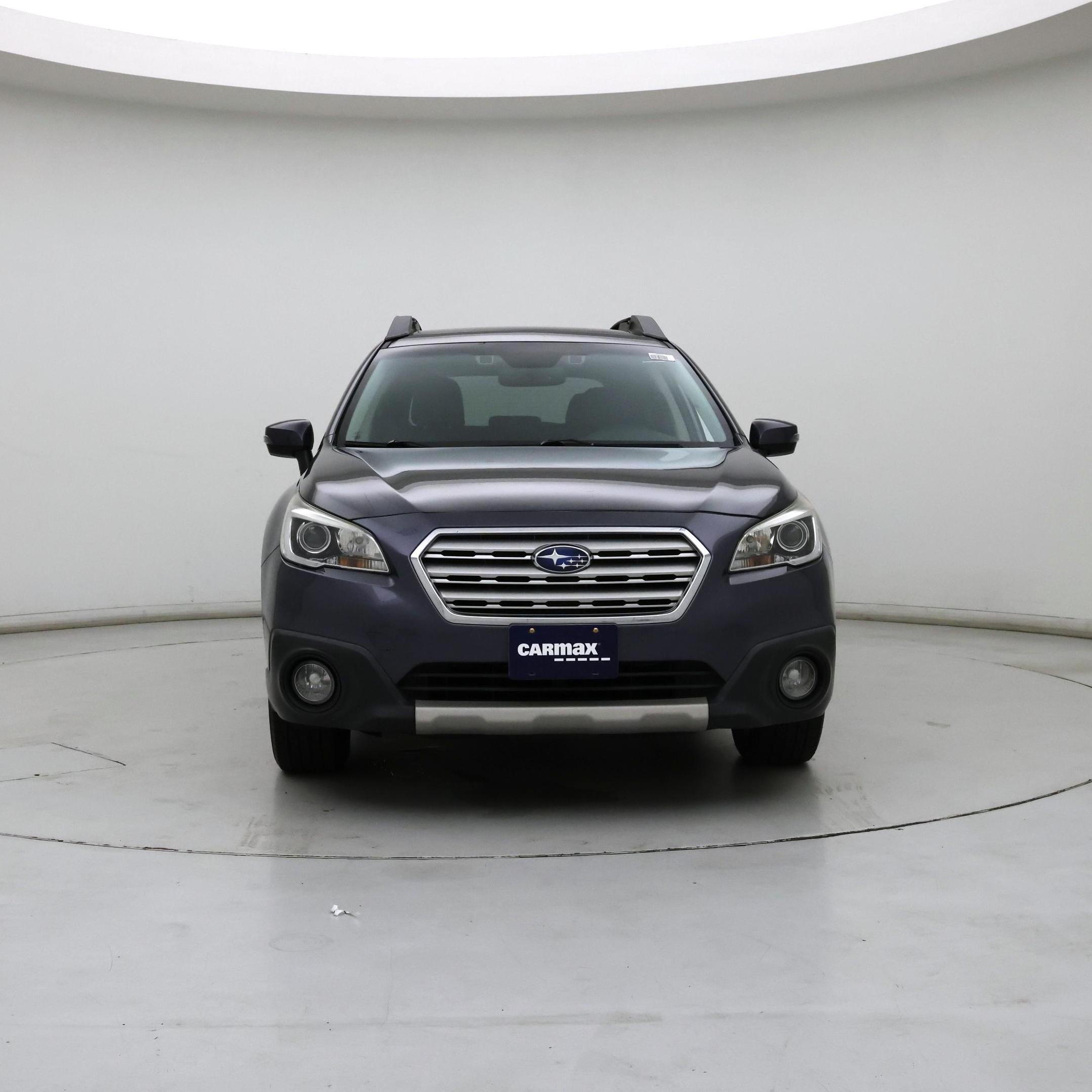 Thumbnail: 2016 Subaru Outback - 5