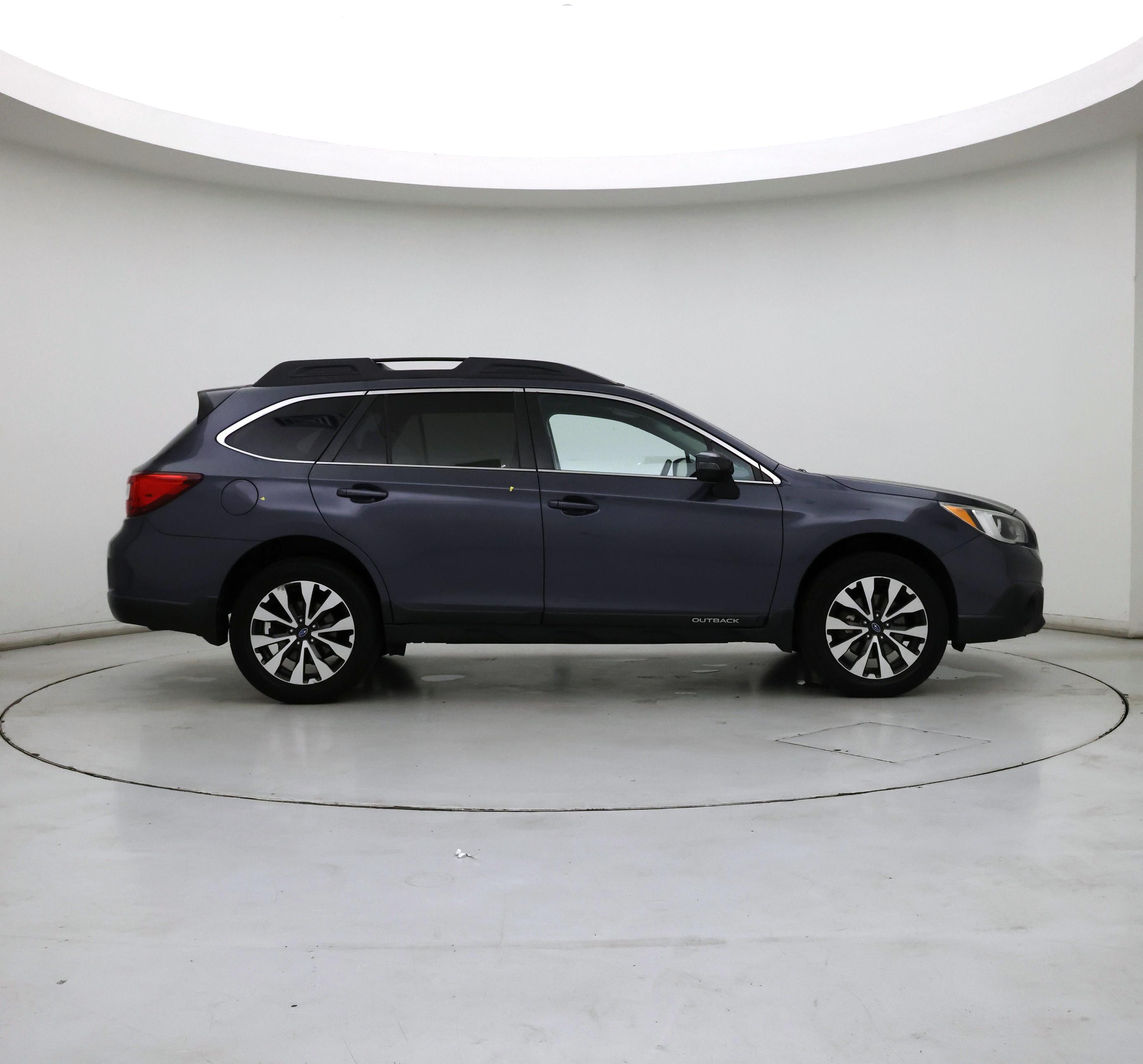 Thumbnail: 2016 Subaru Outback - 7