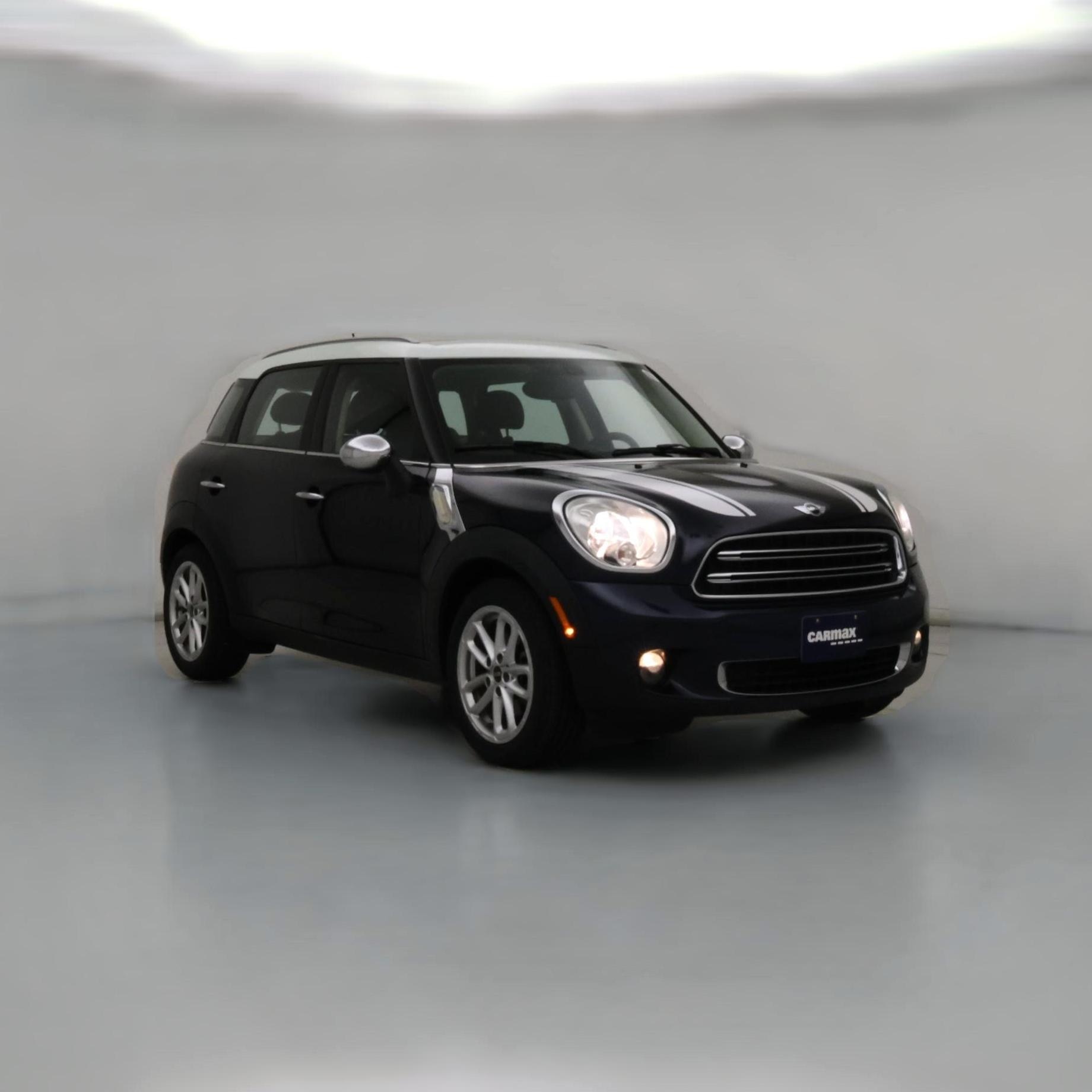 Thumbnail: 2015 MINI Cooper Countryman - 1