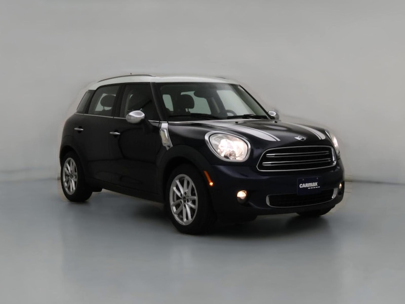 2015 MINI Cooper Countryman  -
                  Easton, PA