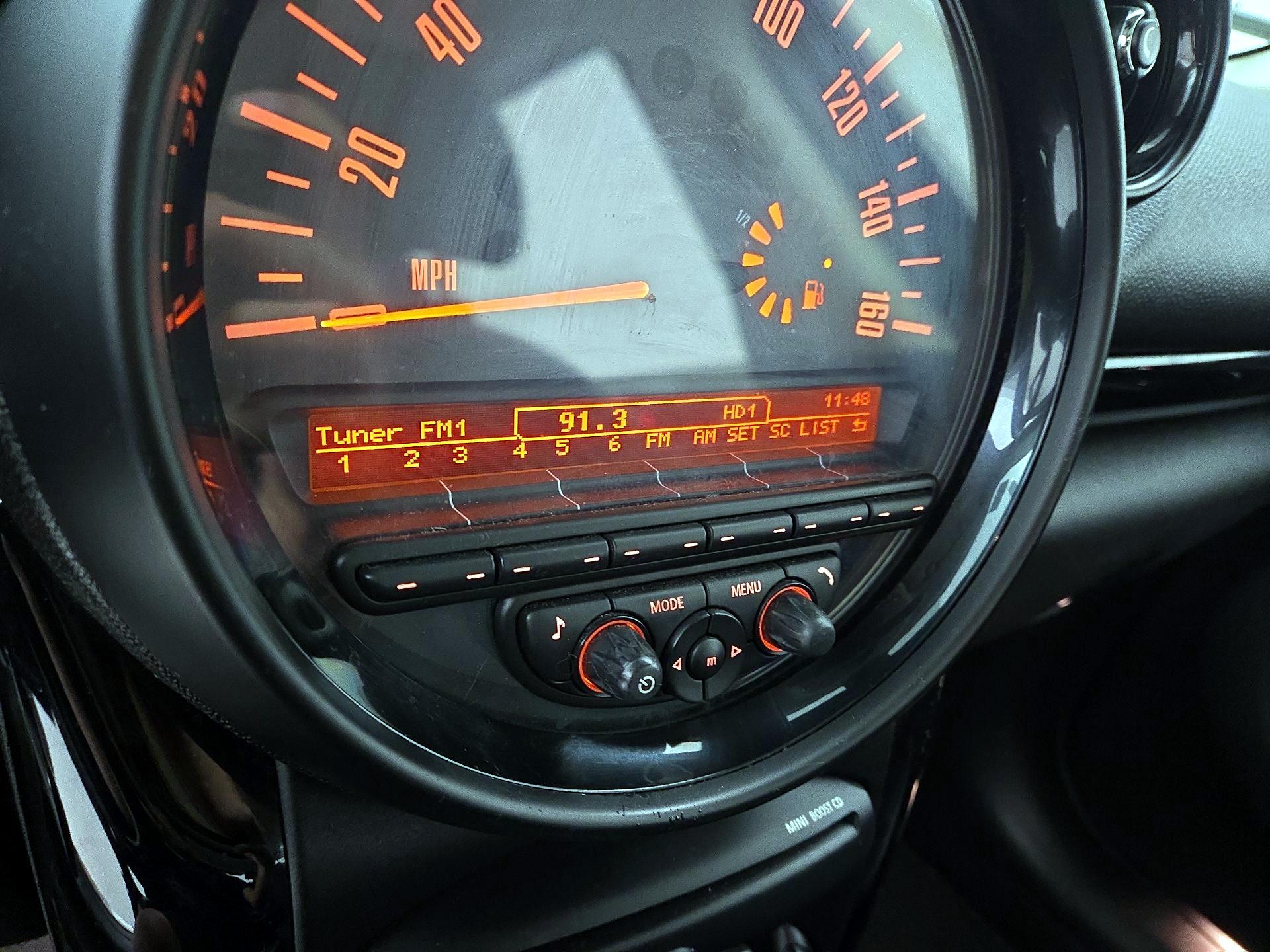 Thumbnail: 2015 MINI Cooper Countryman - 13