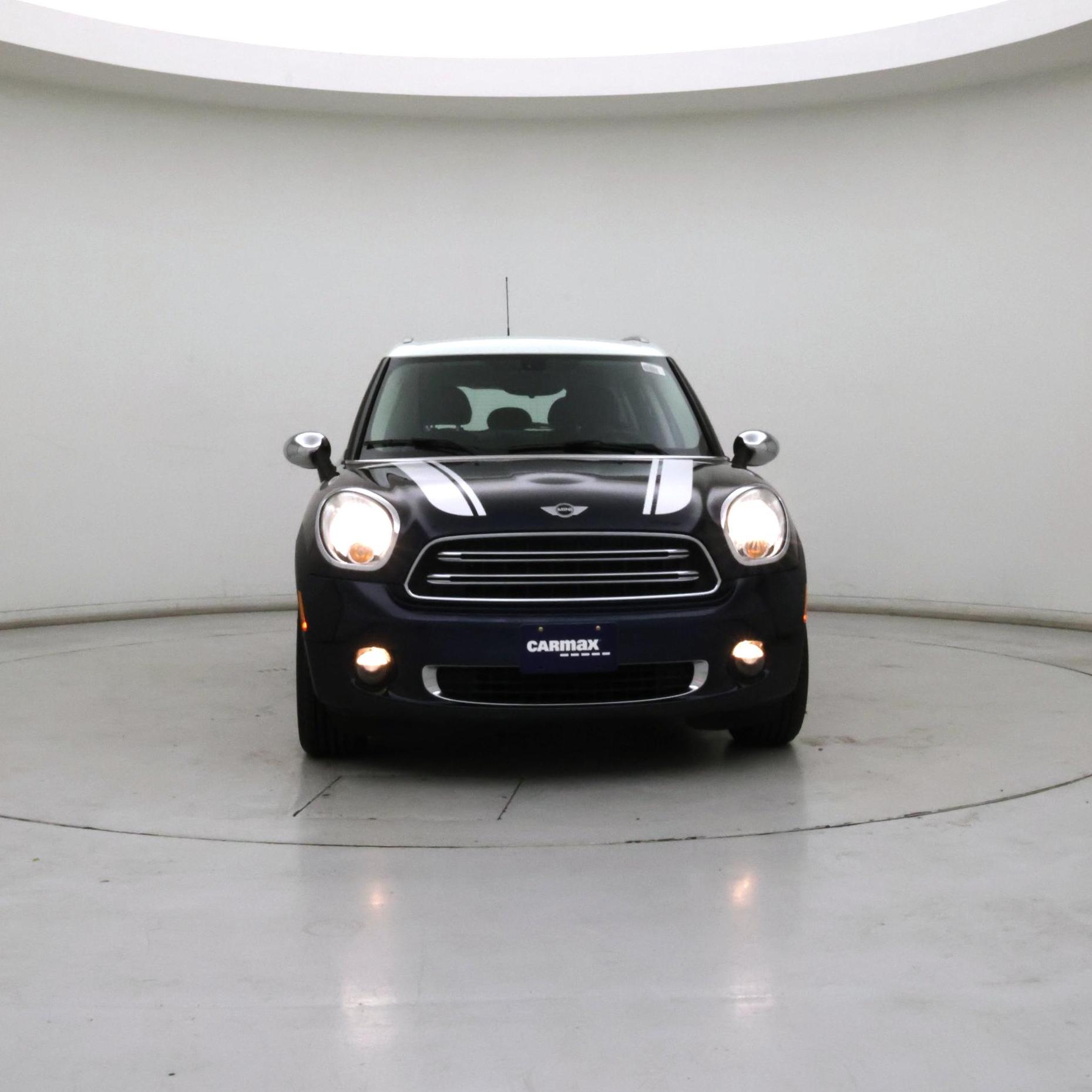 Thumbnail: 2015 MINI Cooper Countryman - 5