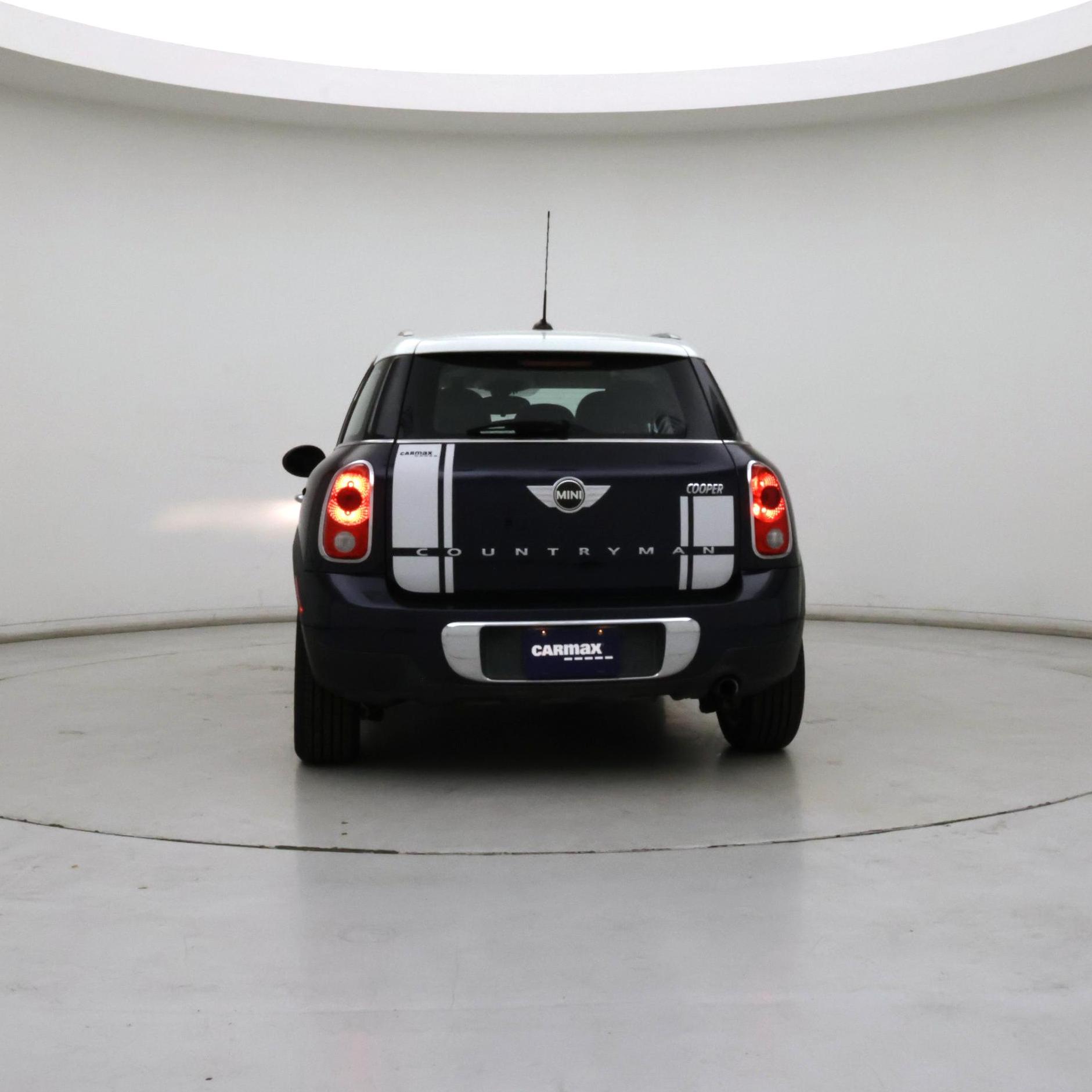 Thumbnail: 2015 MINI Cooper Countryman - 6