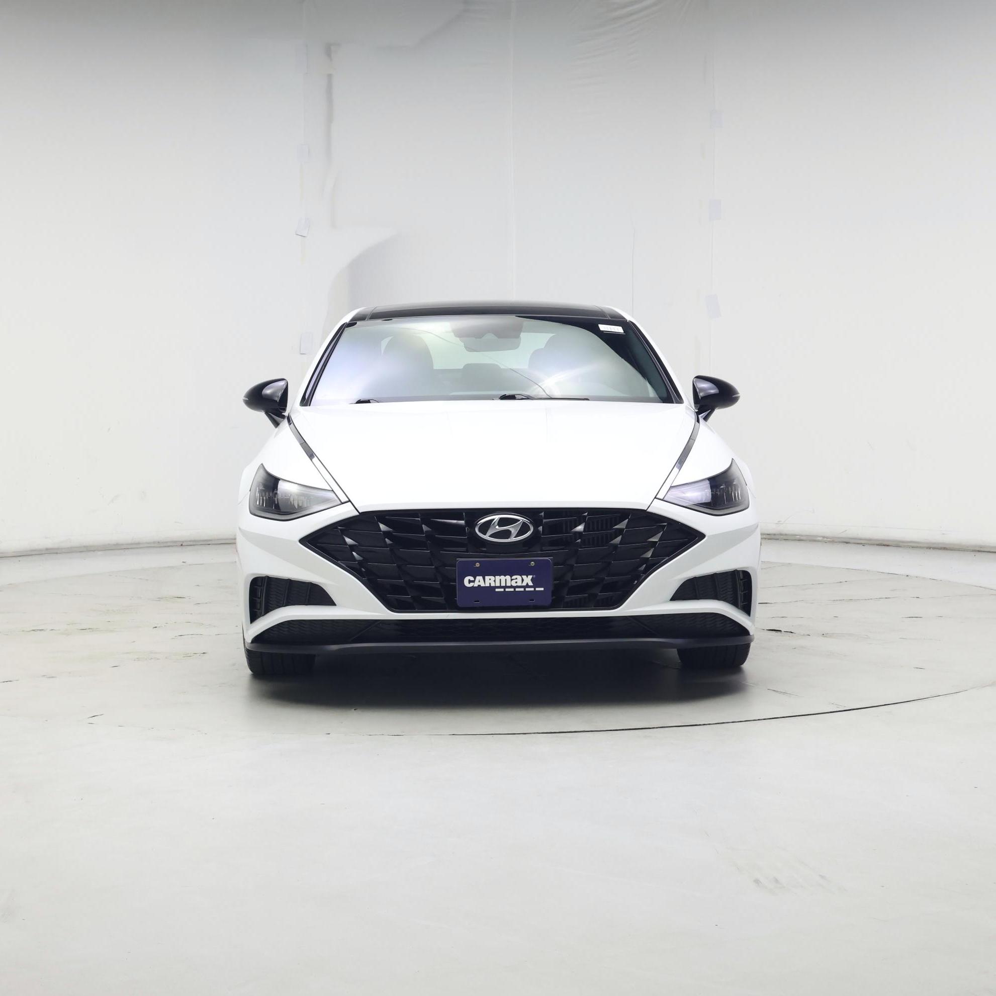 Thumbnail: 2023 Hyundai Sonata - 5
