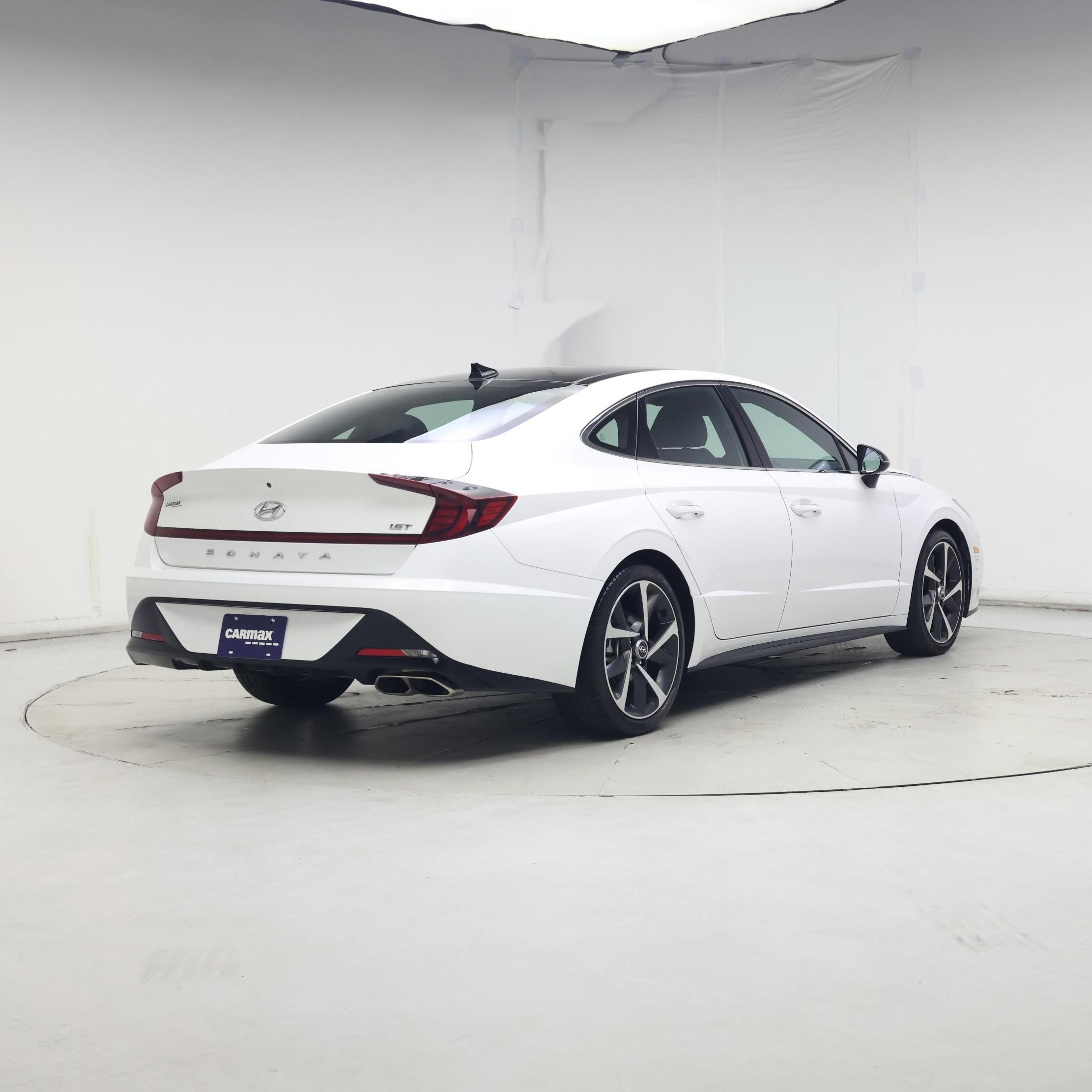 Thumbnail: 2023 Hyundai Sonata - 8