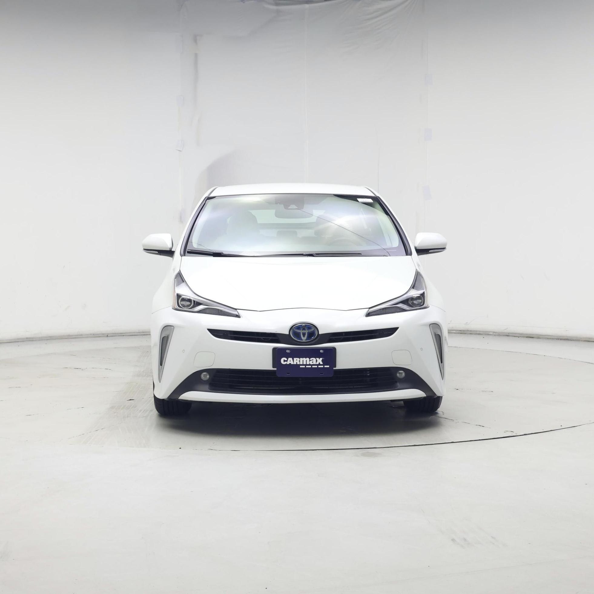 Thumbnail: 2020 Toyota Prius - 5