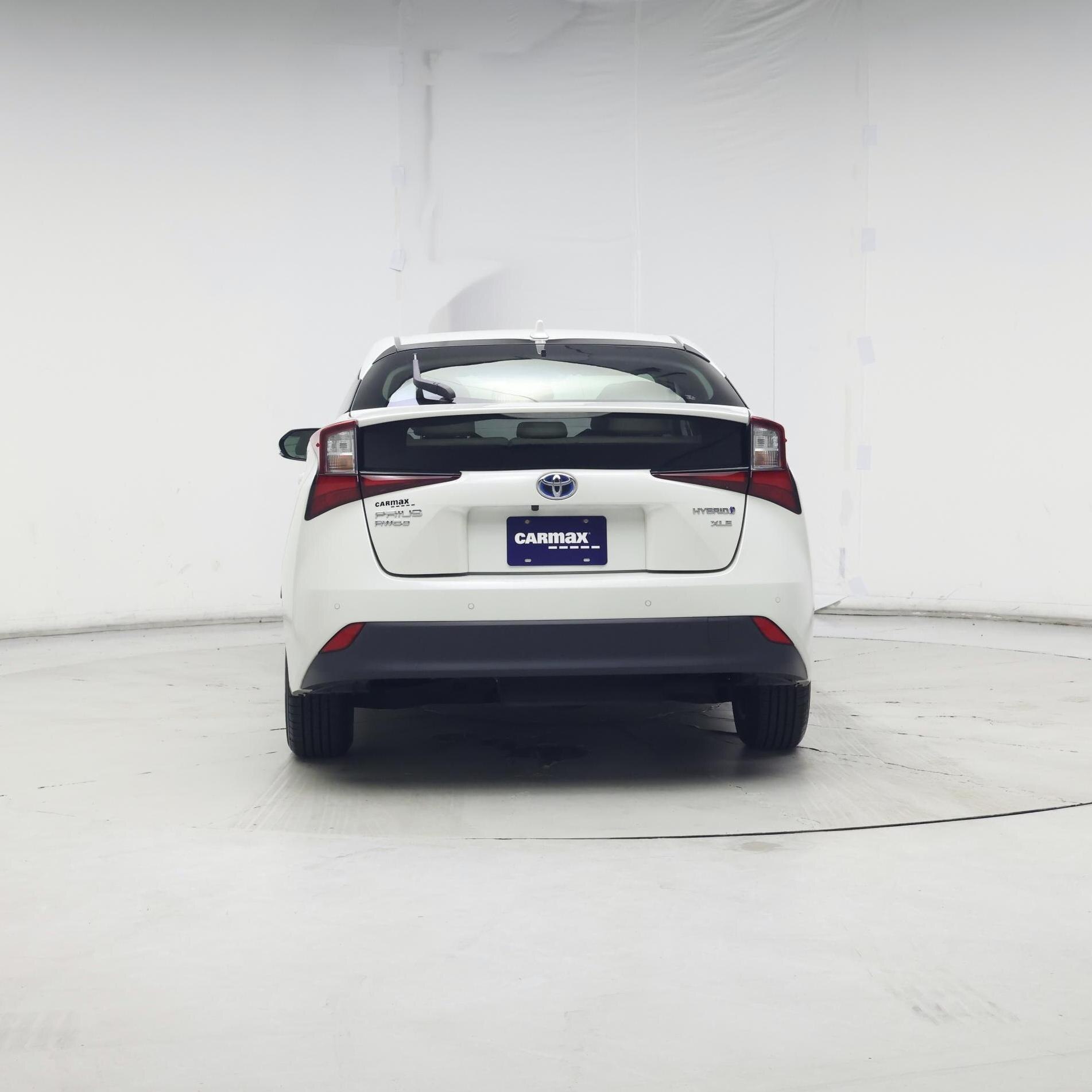 Thumbnail: 2020 Toyota Prius - 6