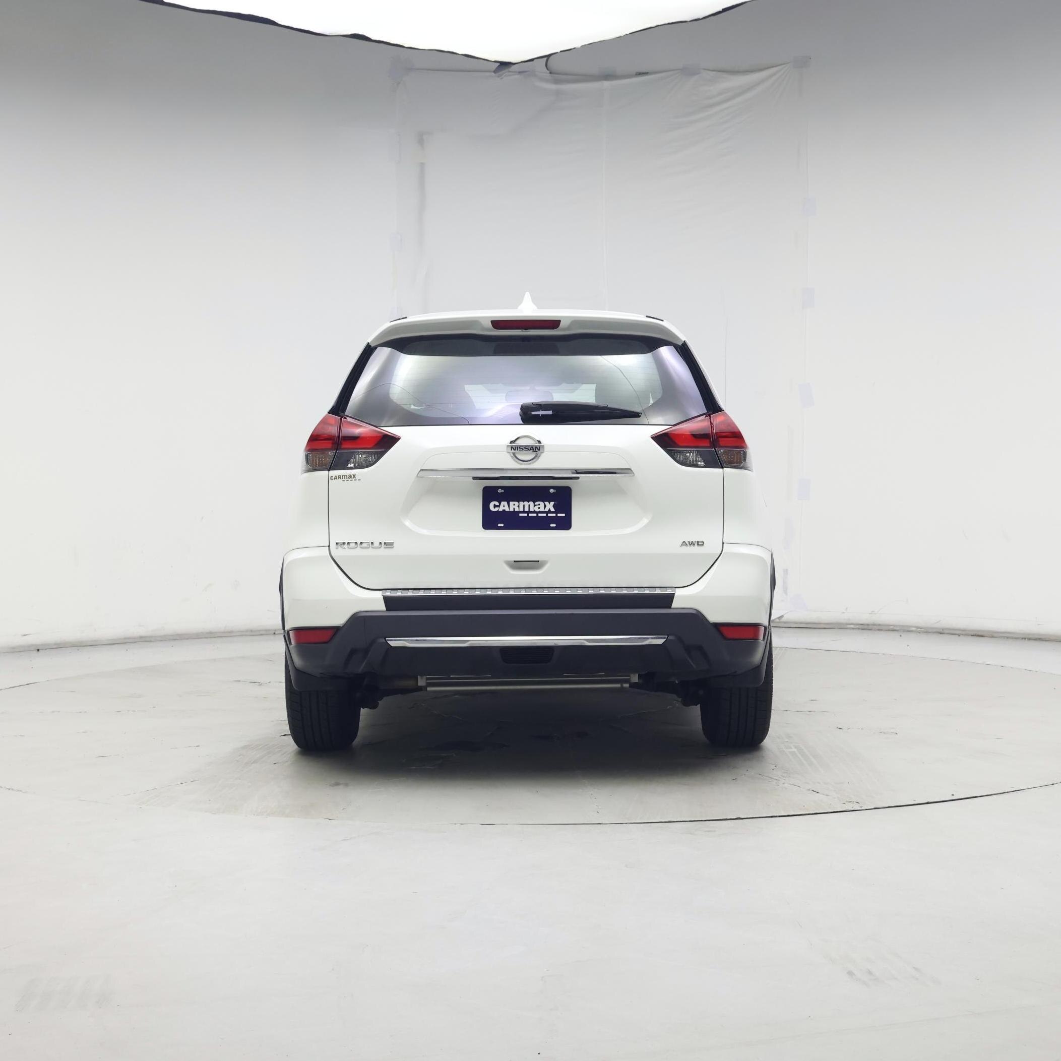 Thumbnail: 2017 Nissan Rogue - 6