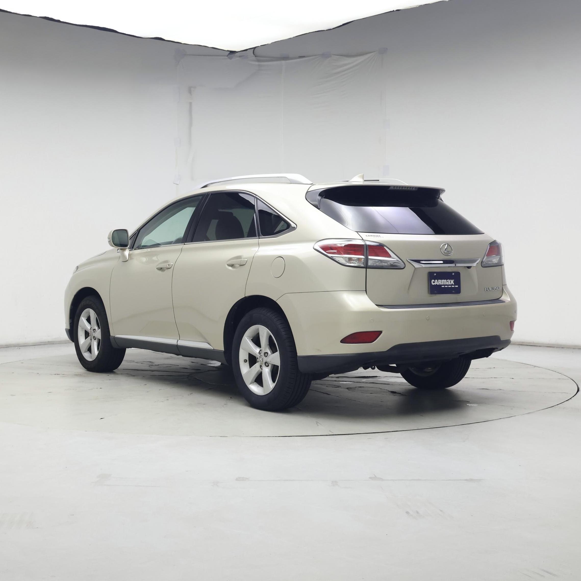 Thumbnail: 2015 Lexus RX - 2