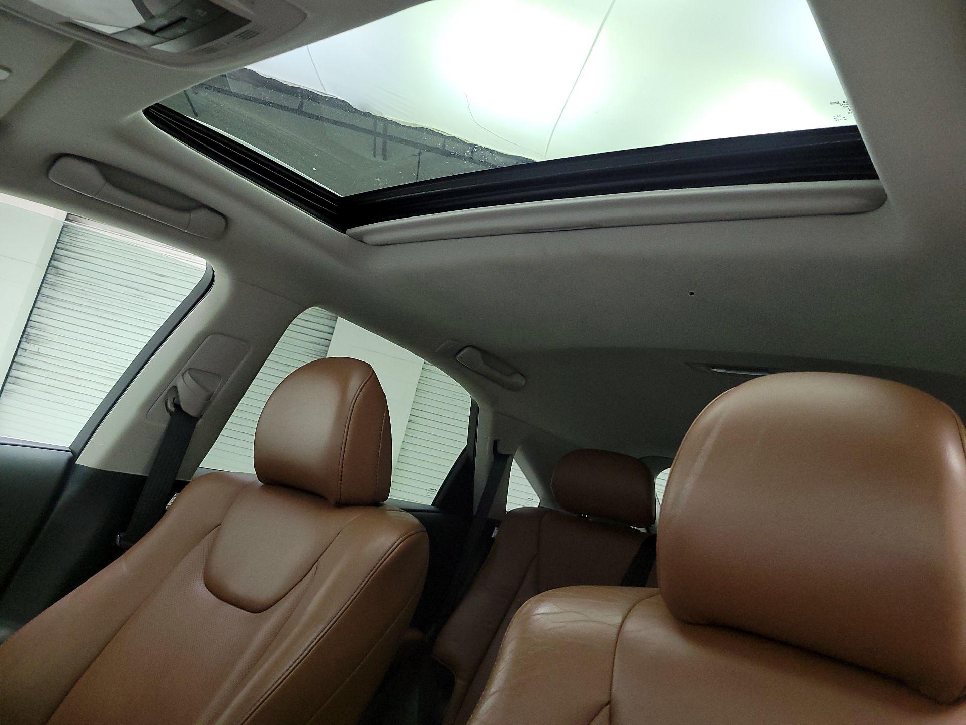 Thumbnail: 2015 Lexus RX - 20