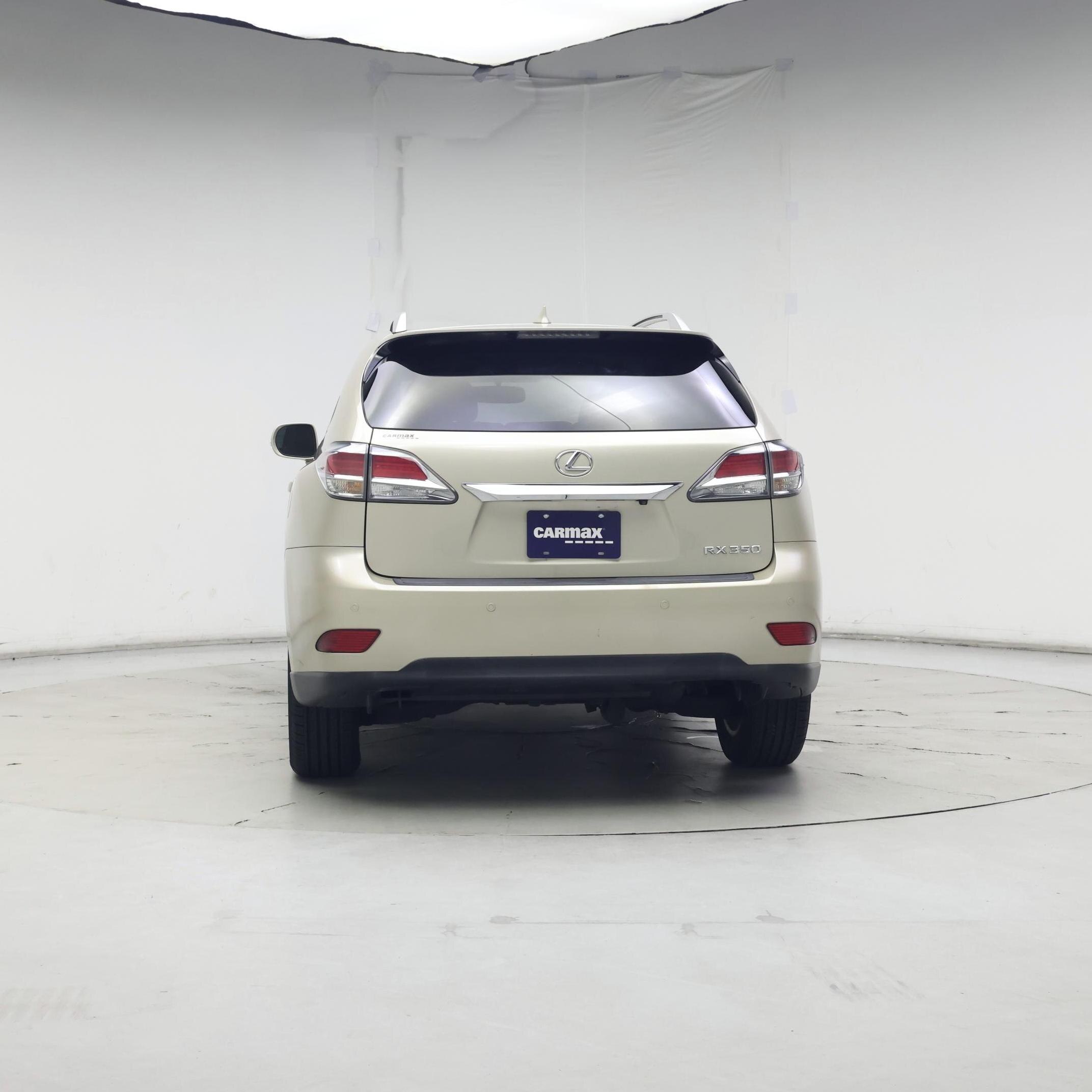 Thumbnail: 2015 Lexus RX - 6