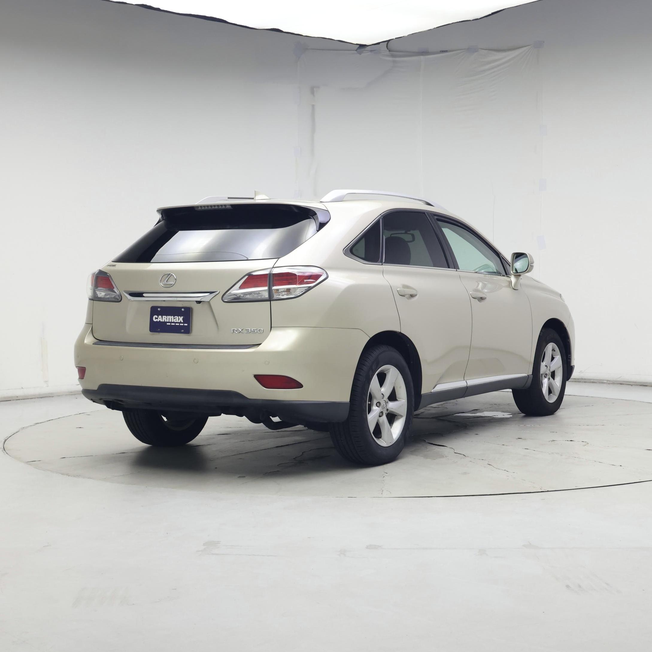 Thumbnail: 2015 Lexus RX - 8