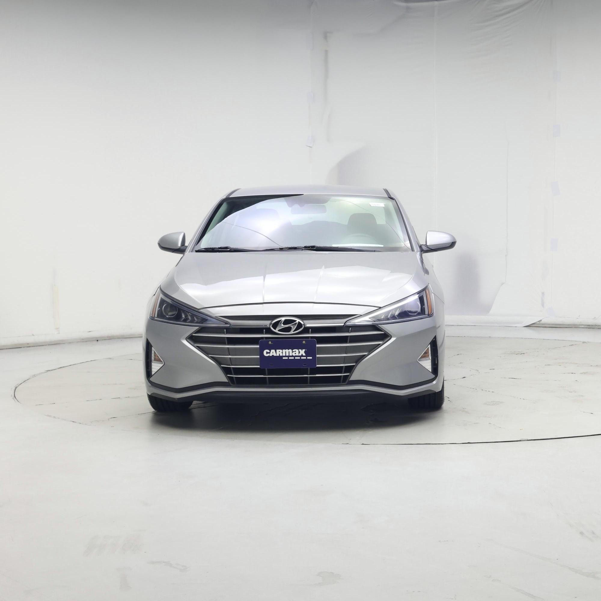 Thumbnail: 2020 Hyundai Elantra - 5