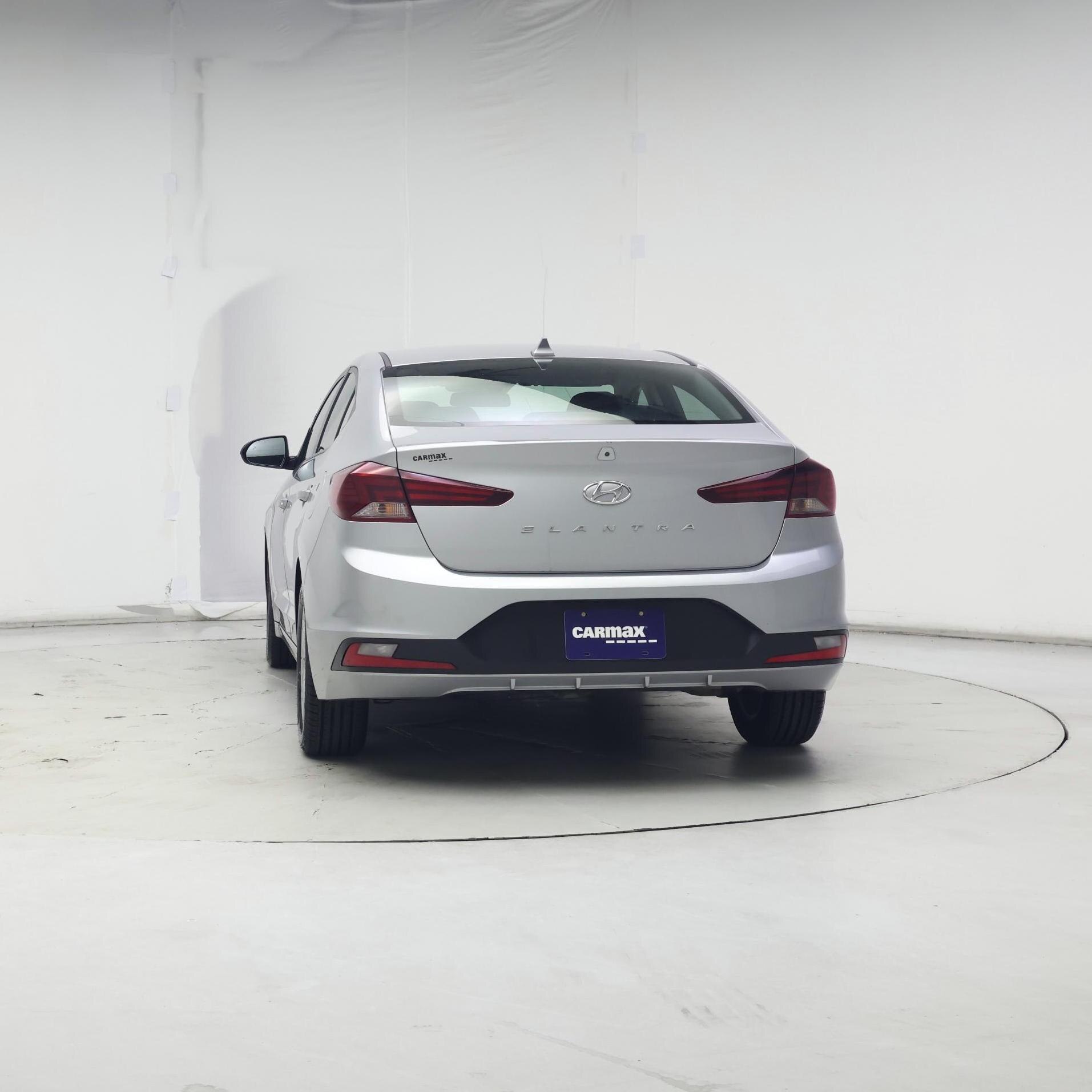 Thumbnail: 2020 Hyundai Elantra - 6