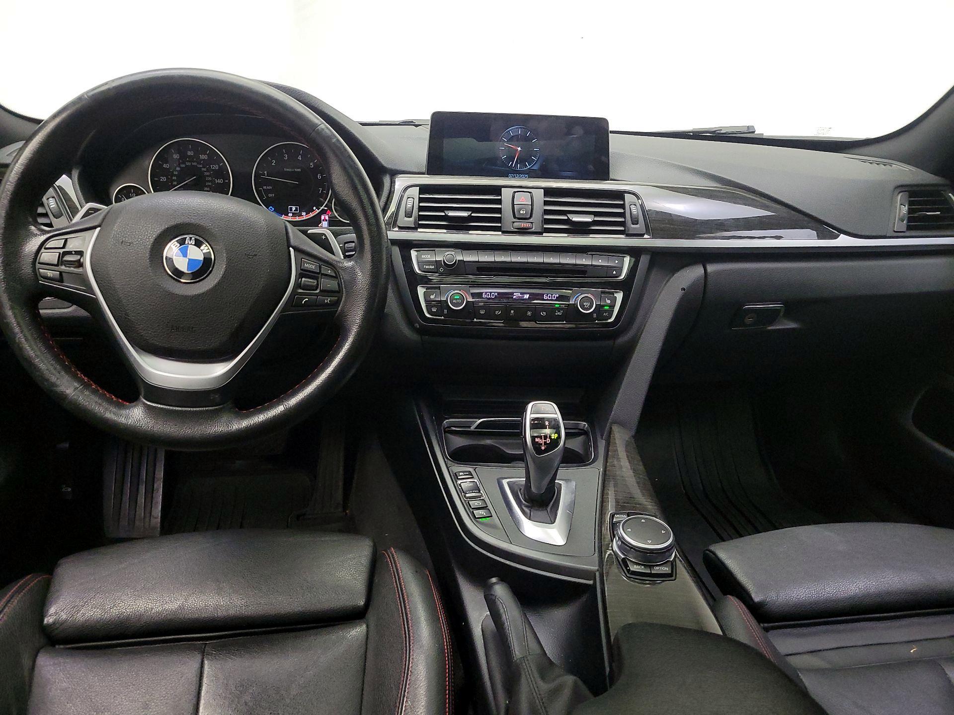 Thumbnail: 2017 BMW 4 Series - 9
