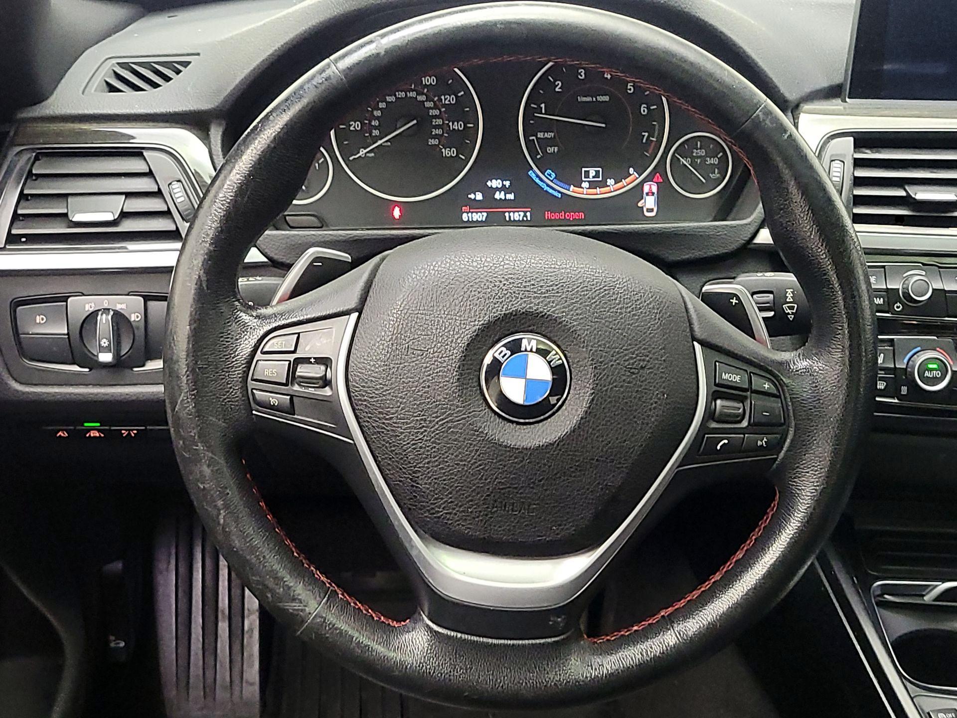 Thumbnail: 2017 BMW 4 Series - 10