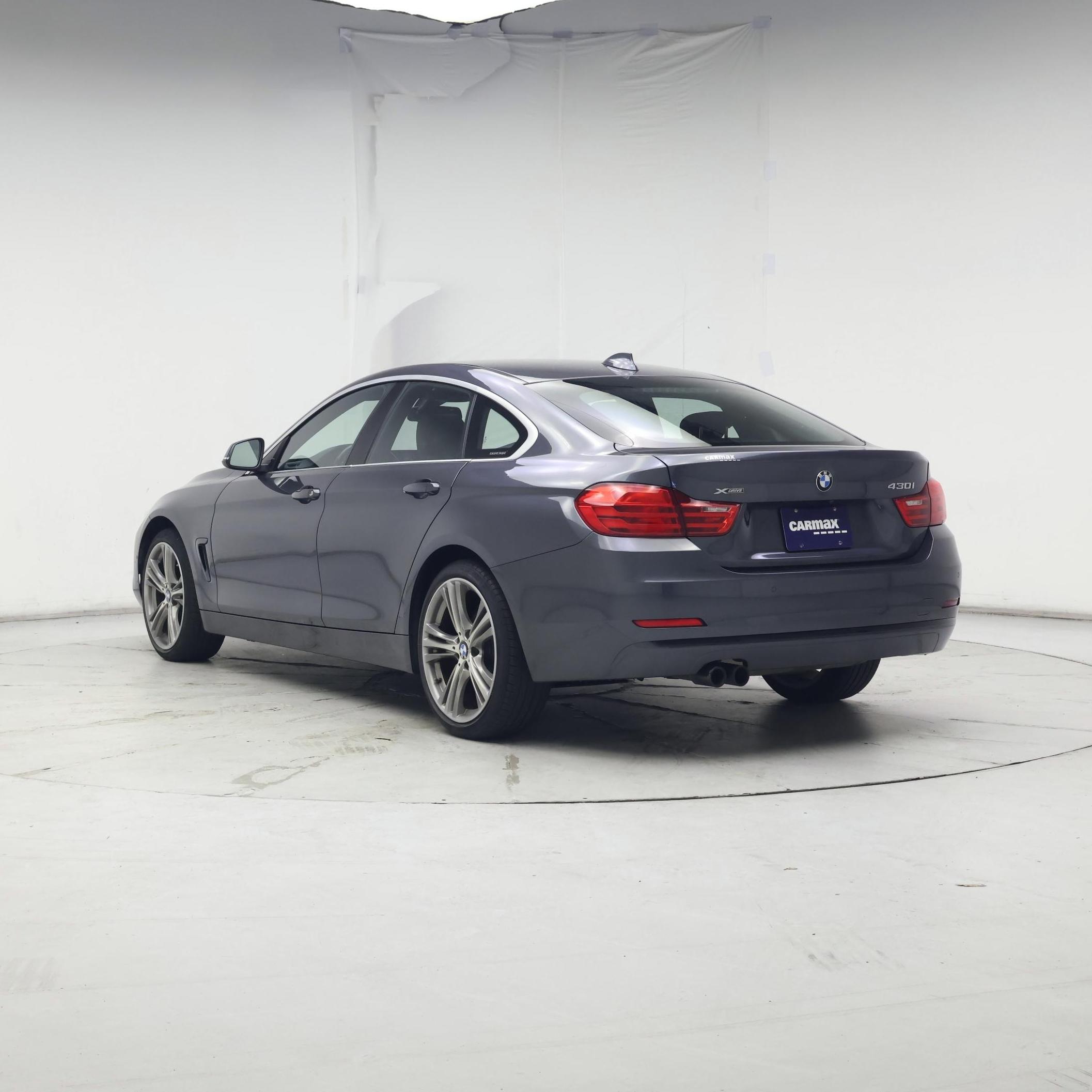 Thumbnail: 2017 BMW 4 Series - 2