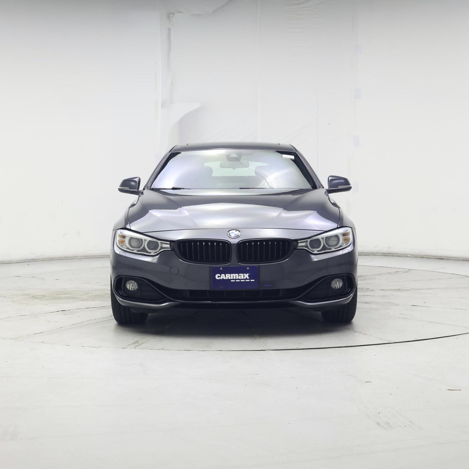Thumbnail: 2017 BMW 4 Series - 5
