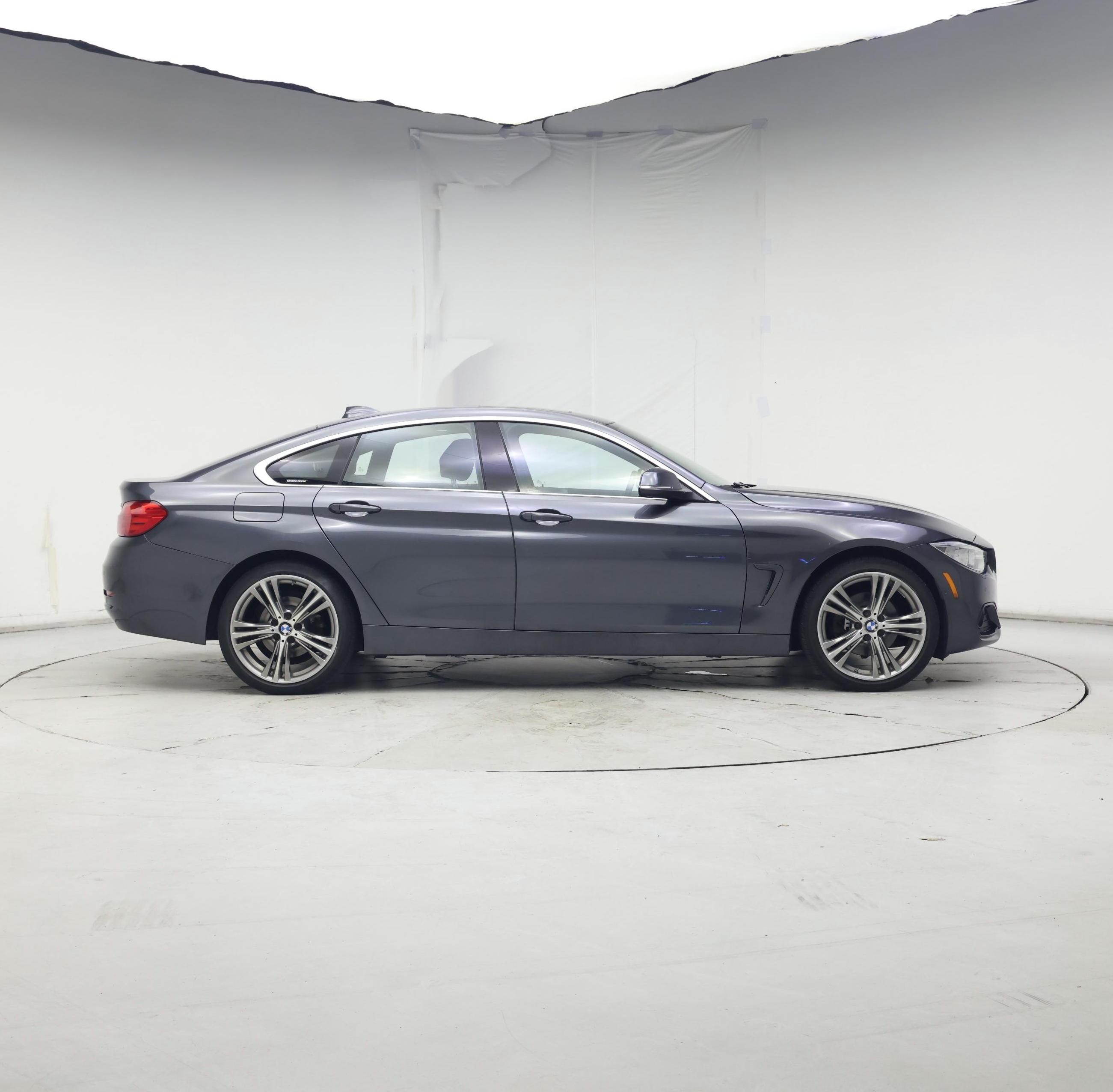 Thumbnail: 2017 BMW 4 Series - 7