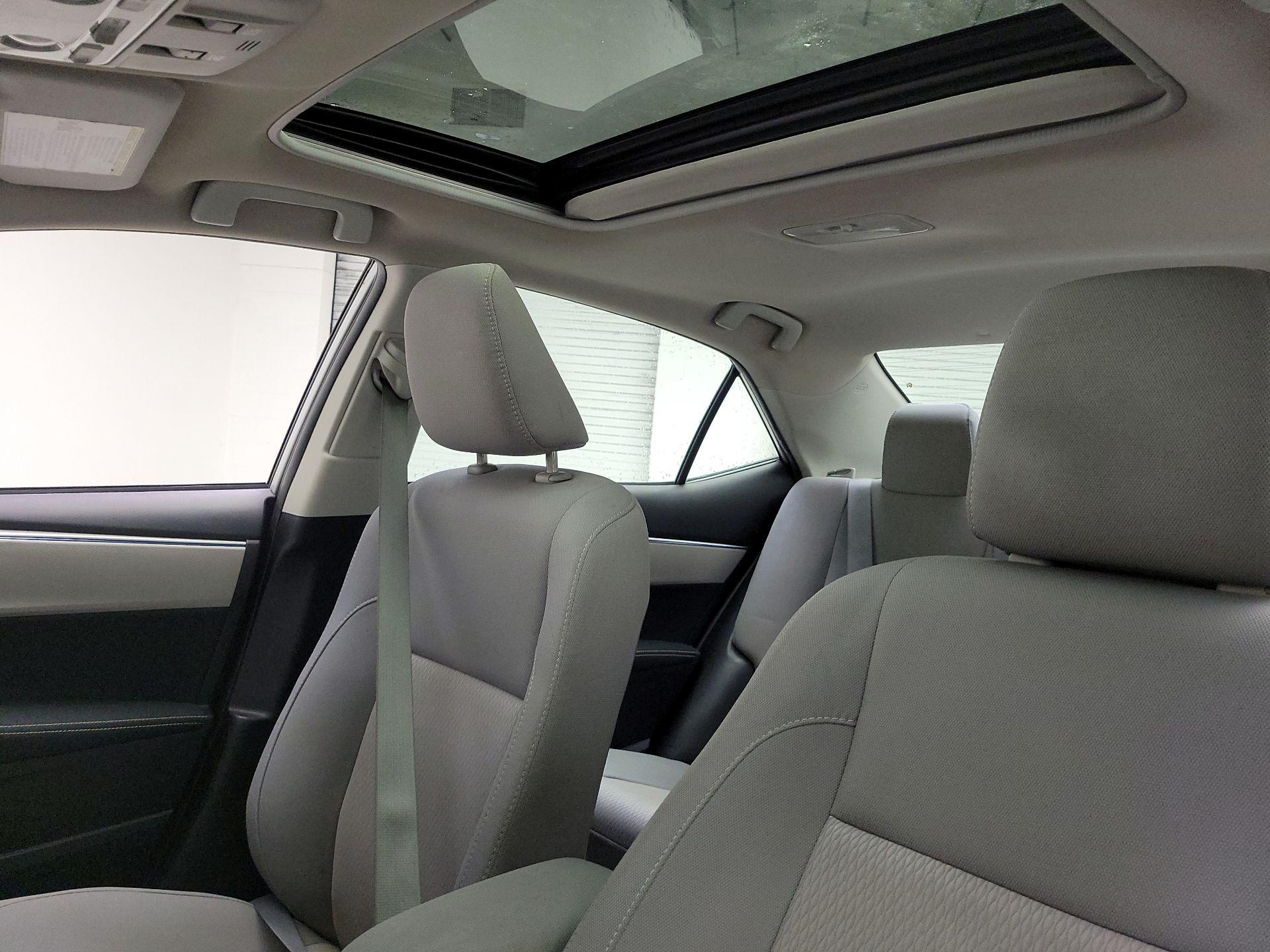 Thumbnail: 2014 Toyota Corolla - 19