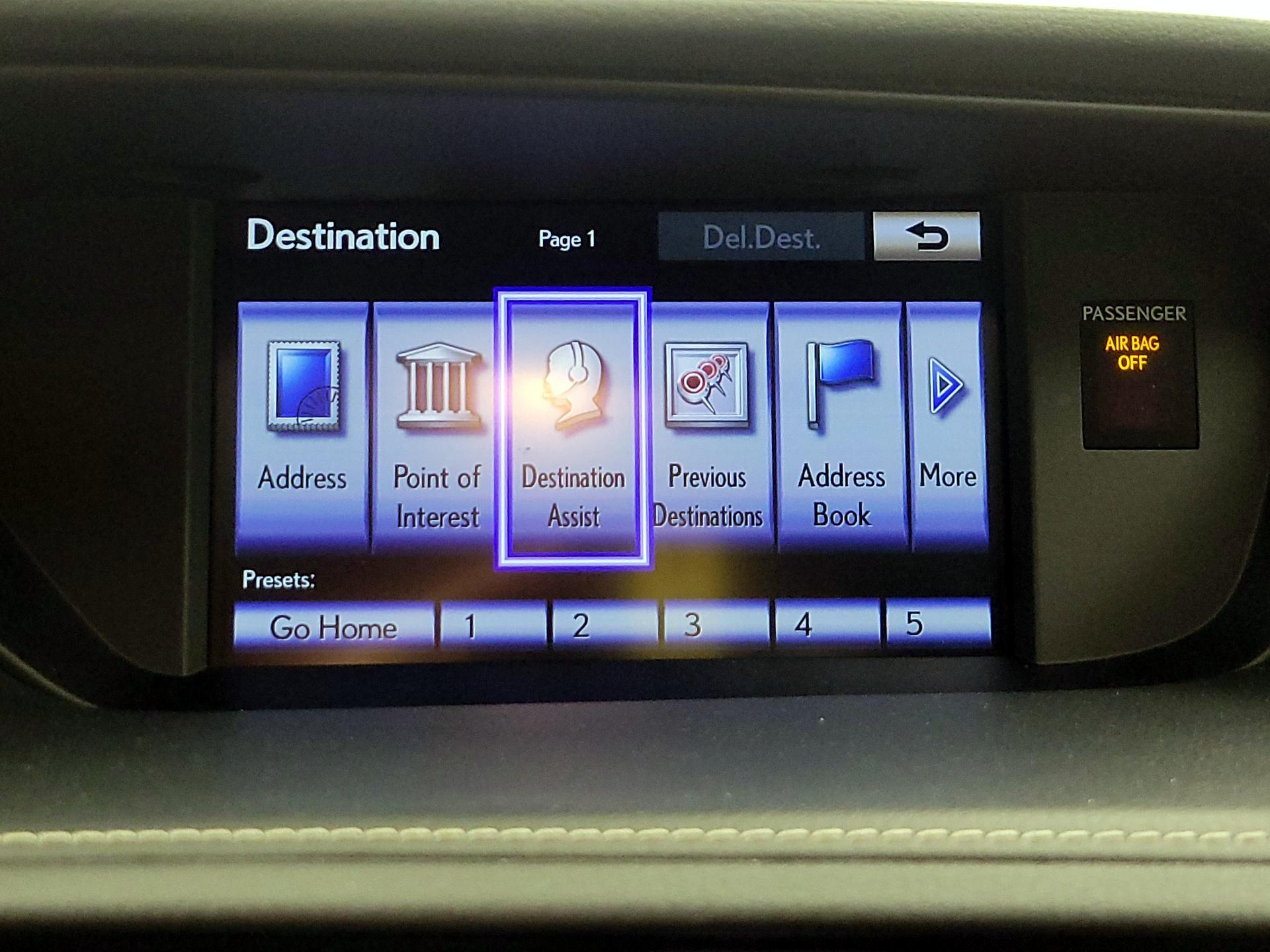 Thumbnail: 2014 Lexus ES - 14