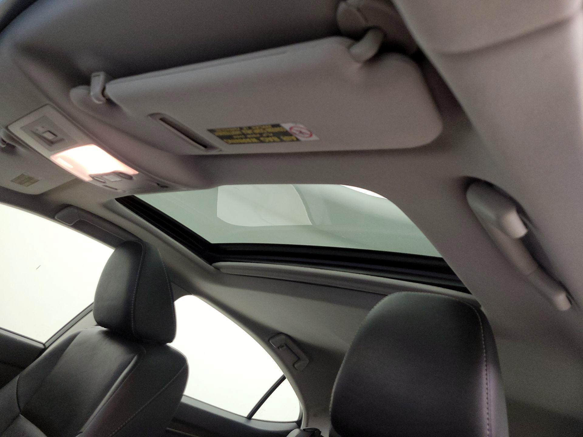 Thumbnail: 2014 Lexus ES - 20