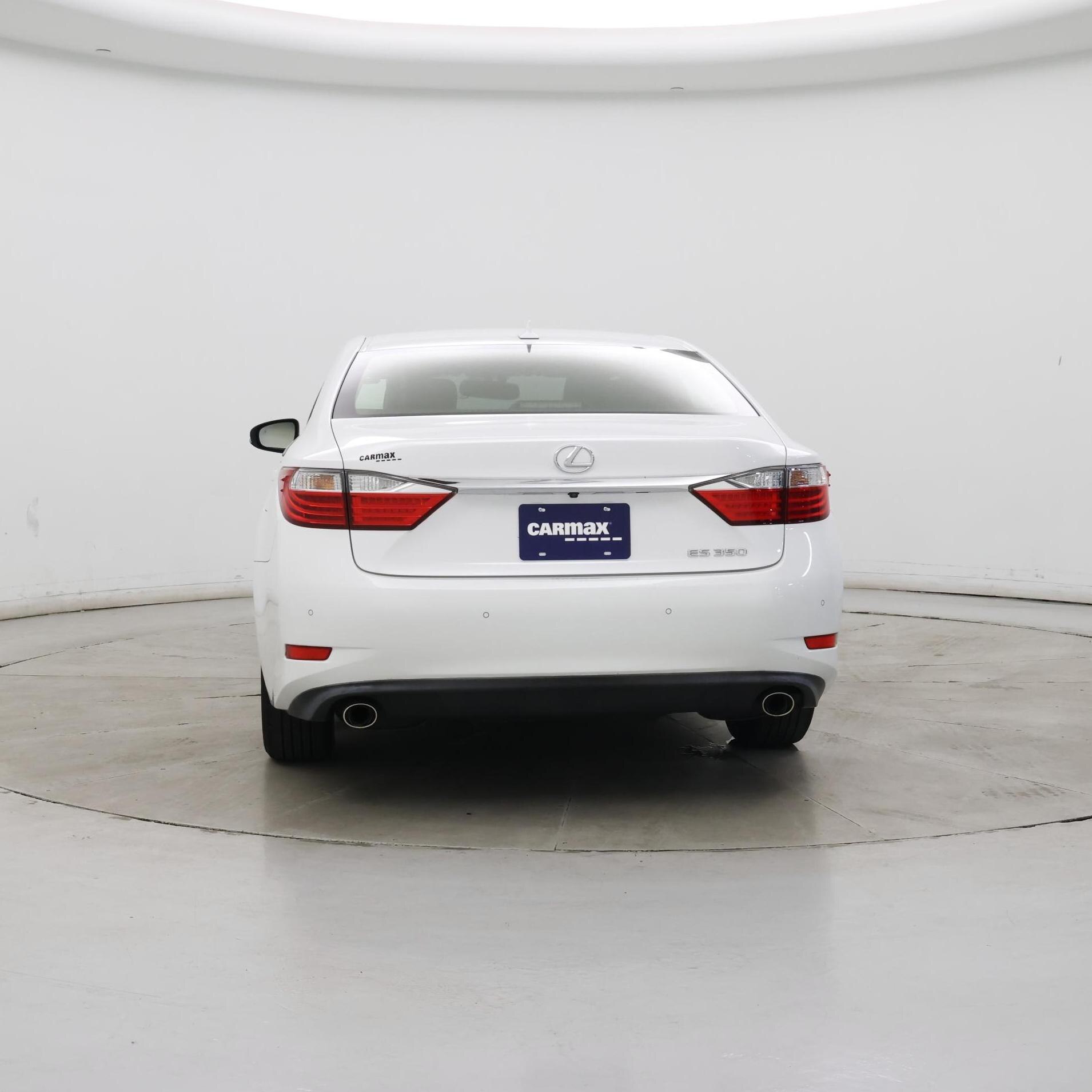 Thumbnail: 2014 Lexus ES - 6
