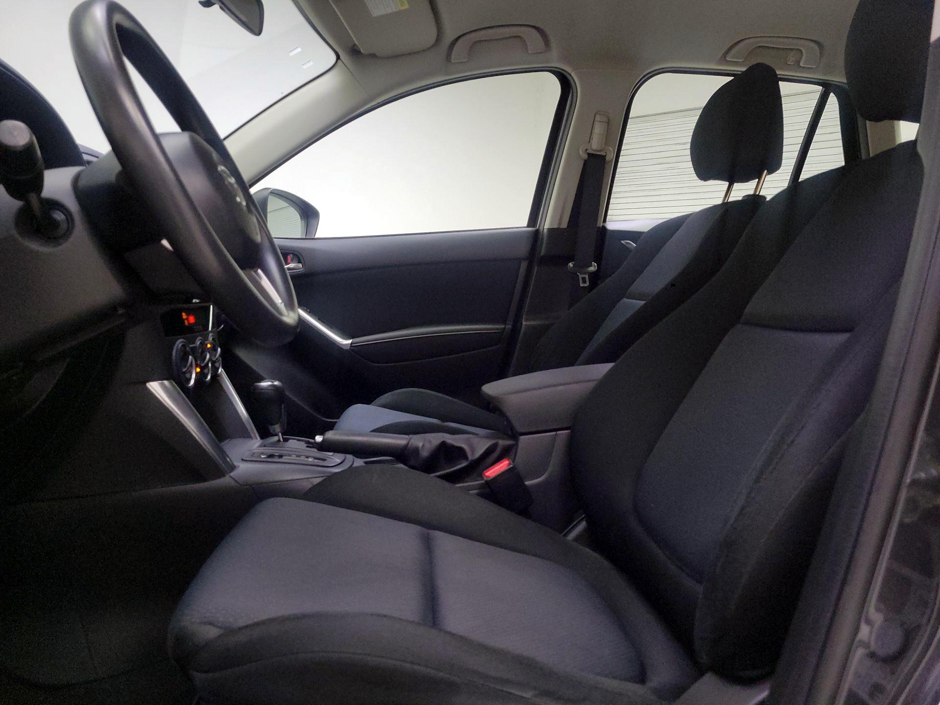 Thumbnail: 2014 Mazda CX-5 - 11