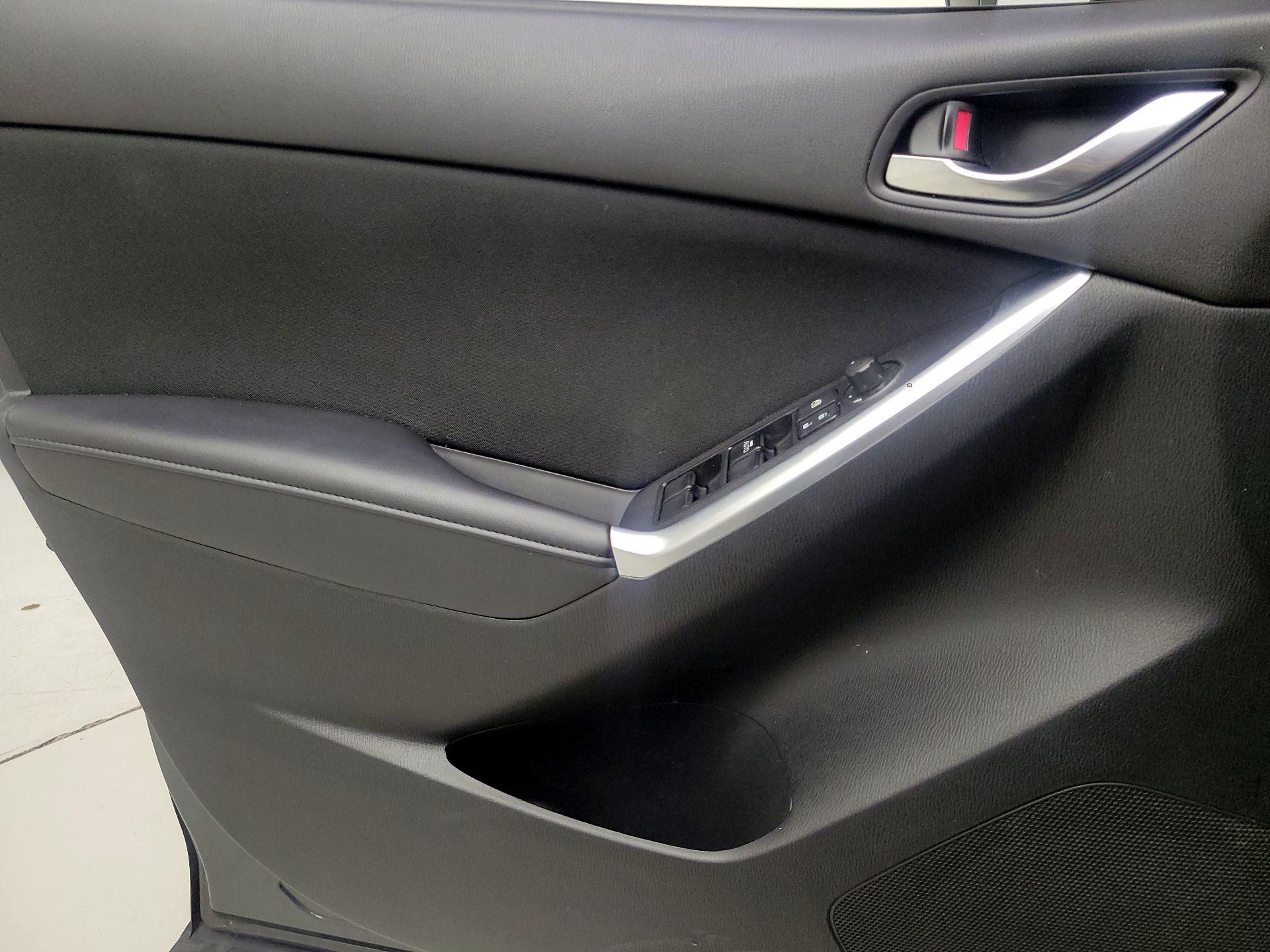 Thumbnail: 2014 Mazda CX-5 - 12