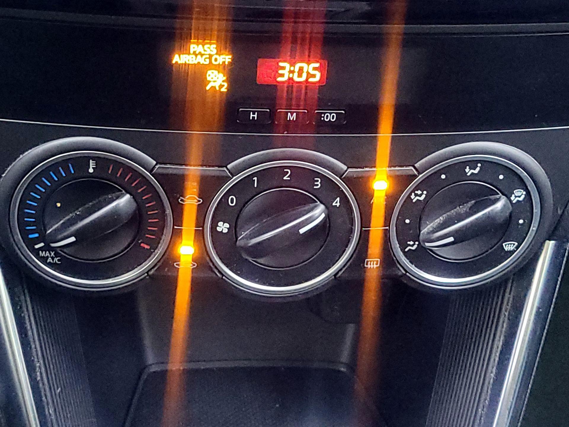 Thumbnail: 2014 Mazda CX-5 - 15