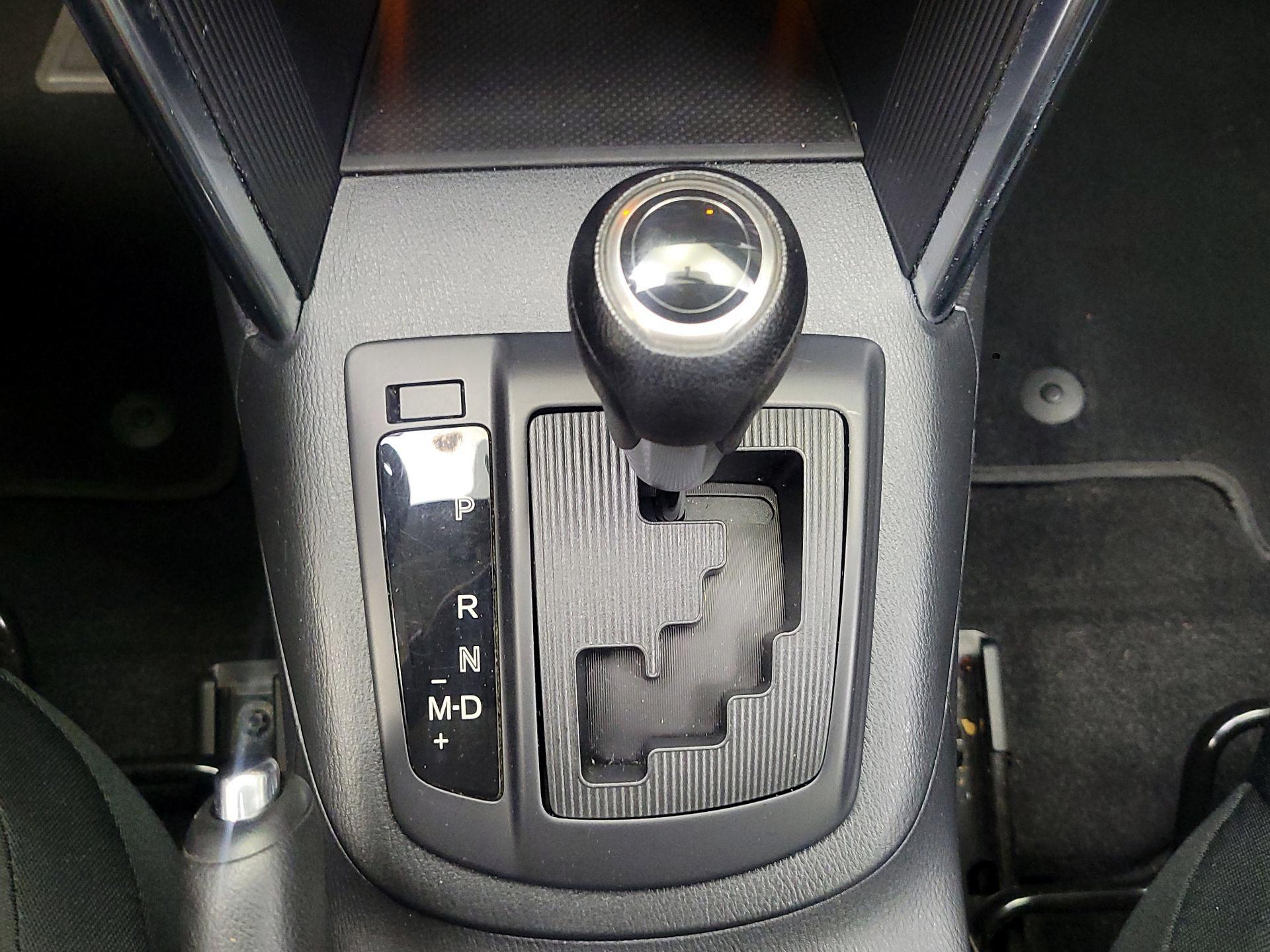Thumbnail: 2014 Mazda CX-5 - 16
