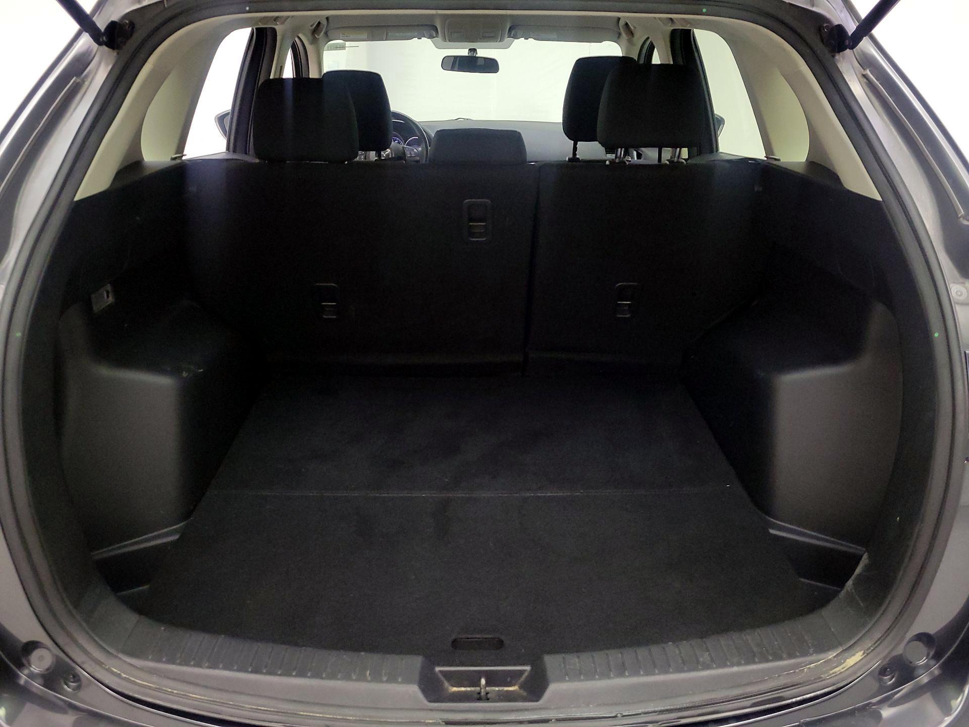 Thumbnail: 2014 Mazda CX-5 - 19