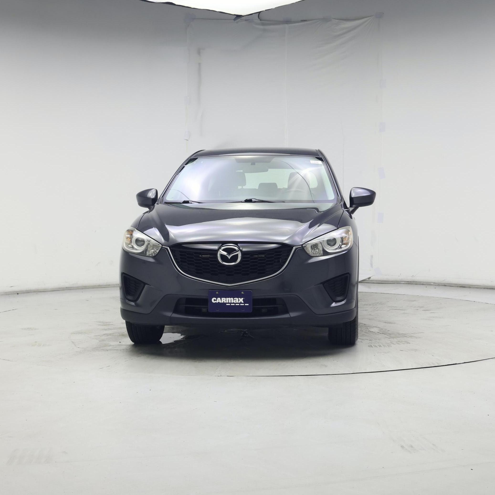 Thumbnail: 2014 Mazda CX-5 - 5