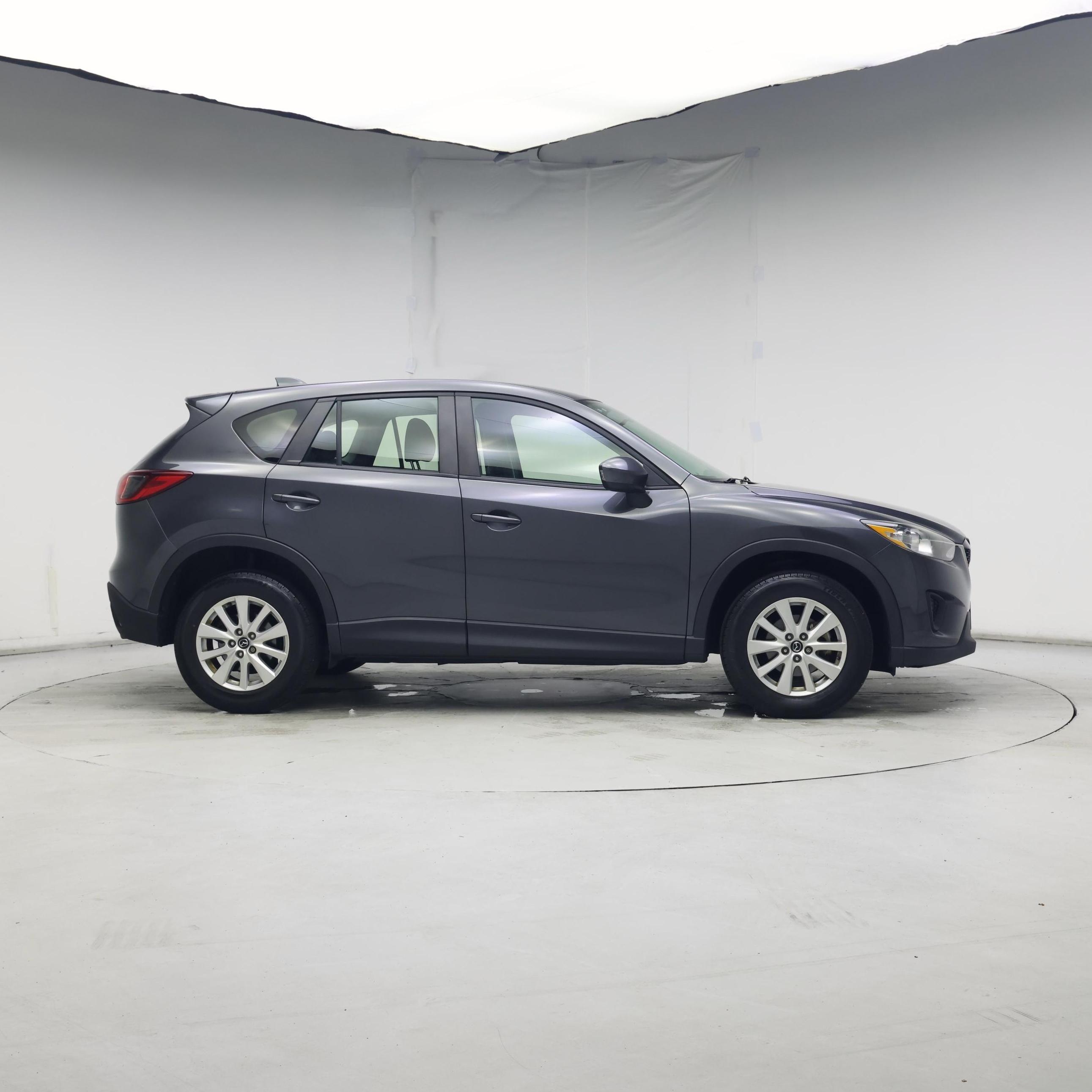 Thumbnail: 2014 Mazda CX-5 - 7