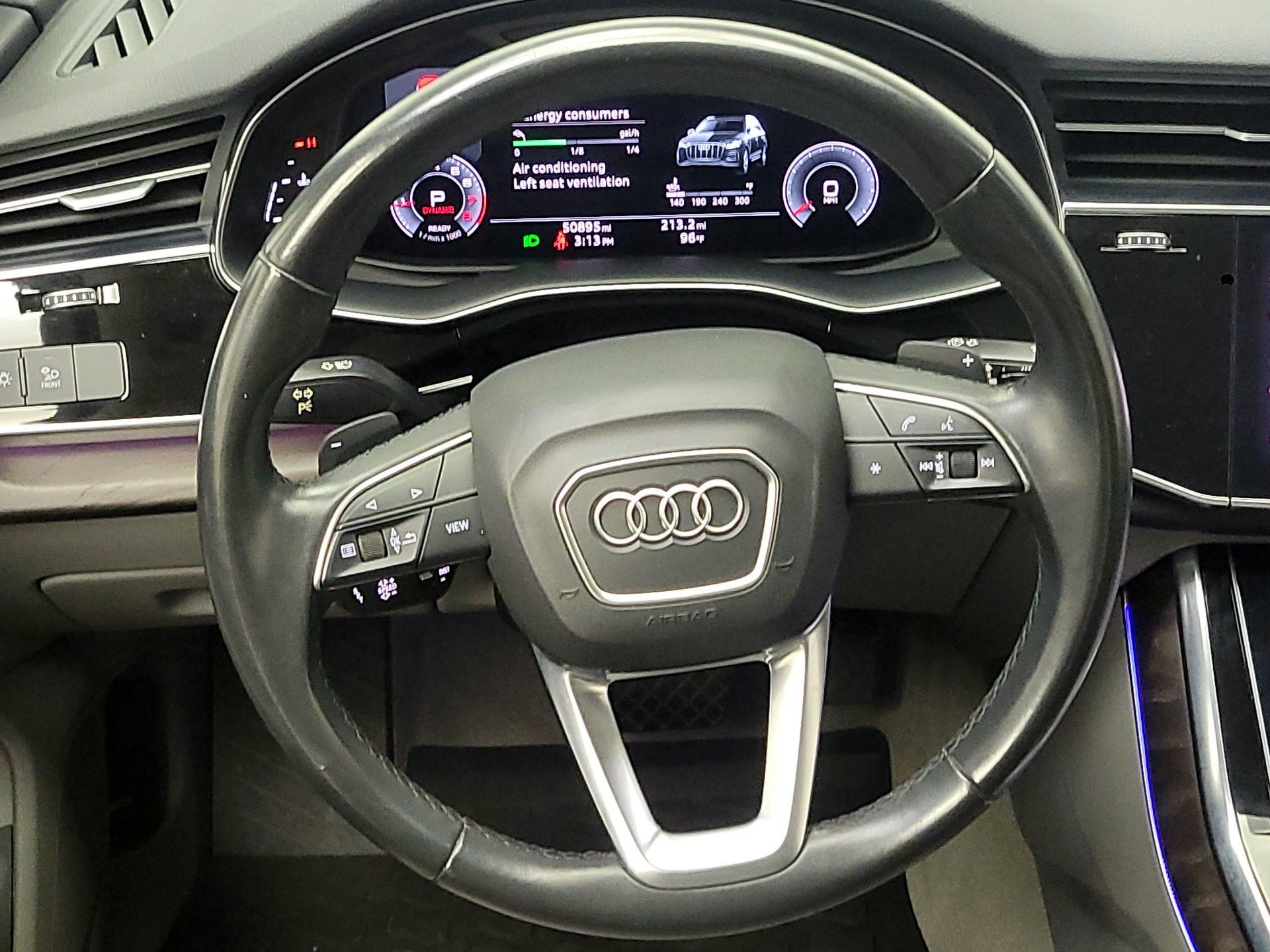 Thumbnail: 2022 Audi Q7 - 10