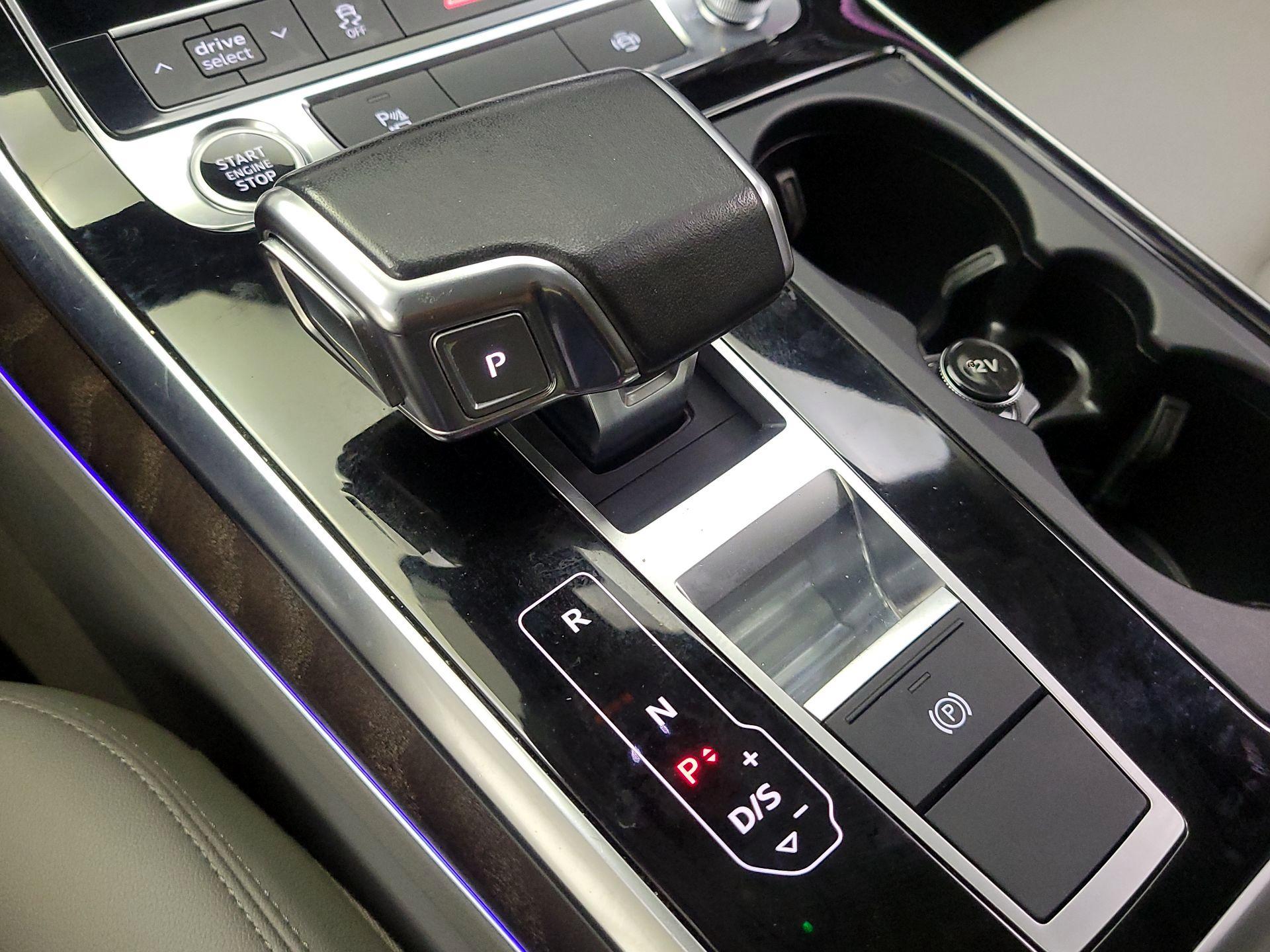 Thumbnail: 2022 Audi Q7 - 18