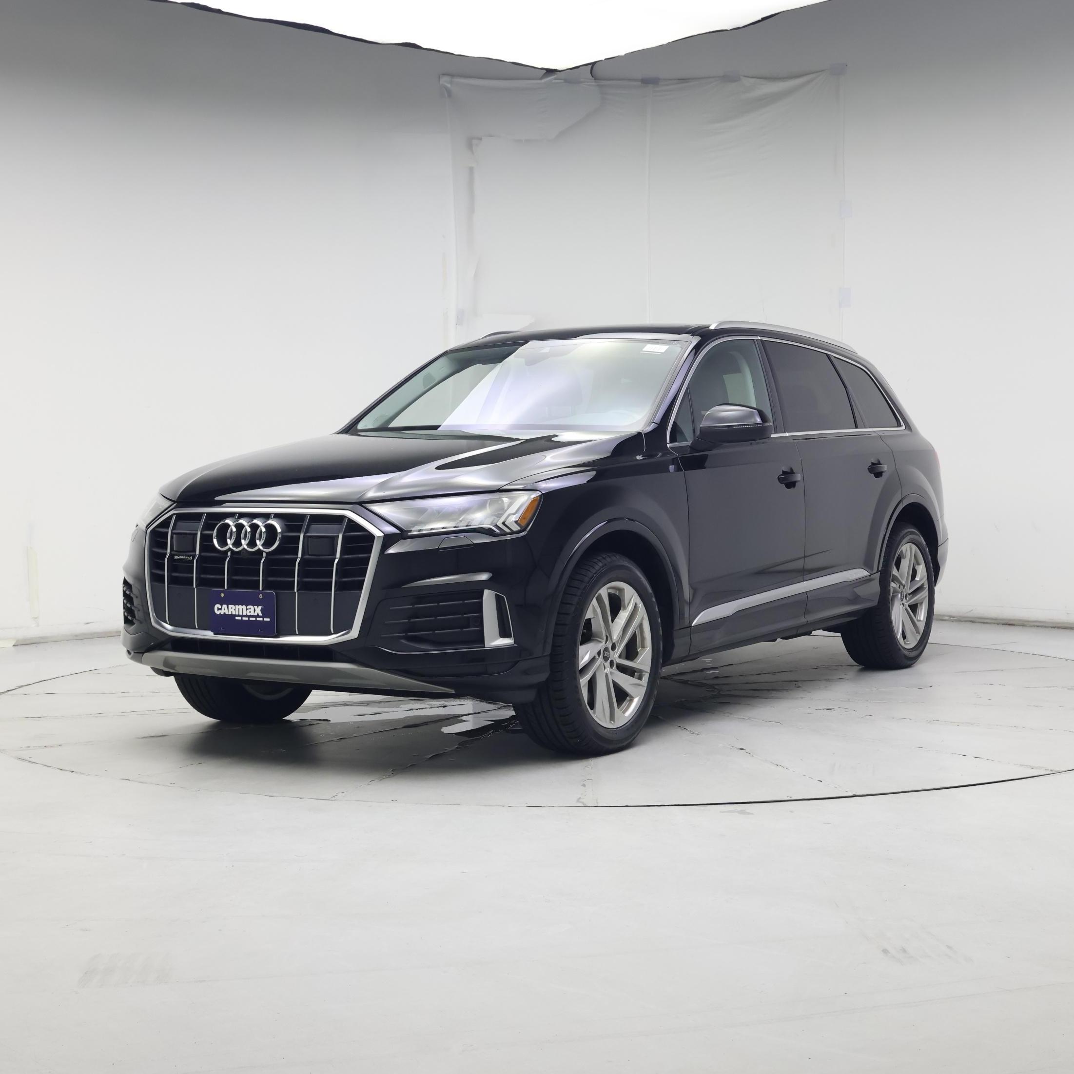 Thumbnail: 2022 Audi Q7 - 4