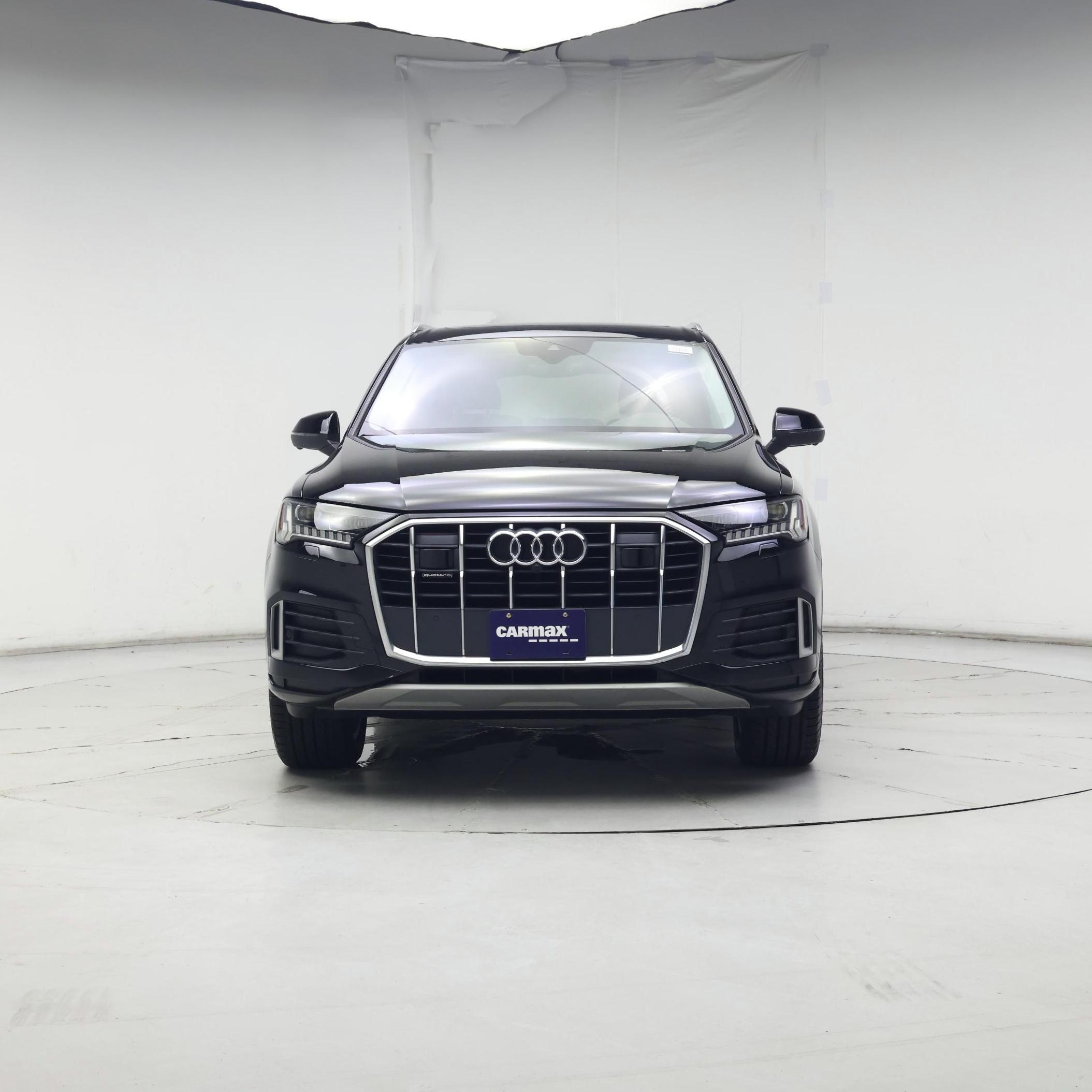 Thumbnail: 2022 Audi Q7 - 5