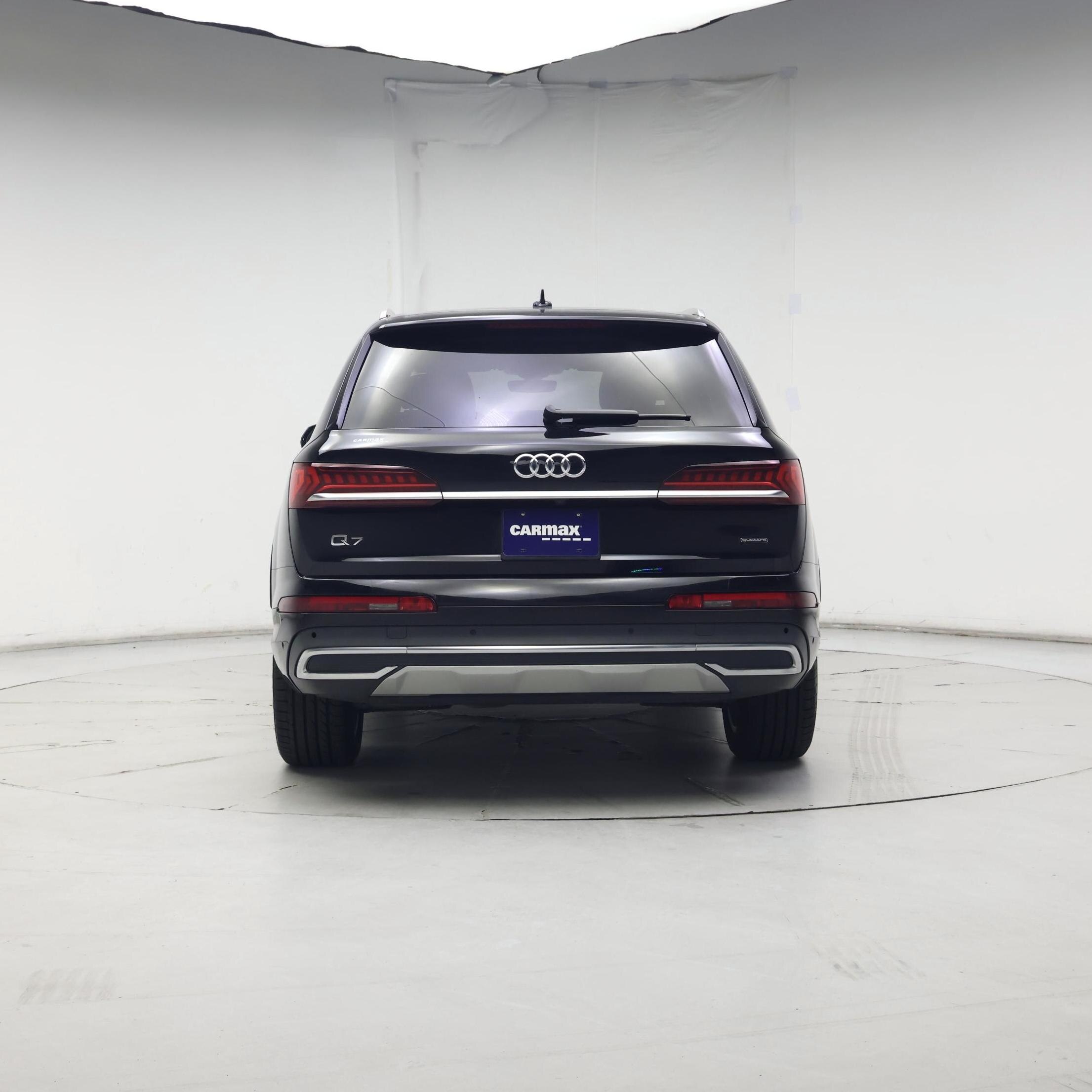 Thumbnail: 2022 Audi Q7 - 6