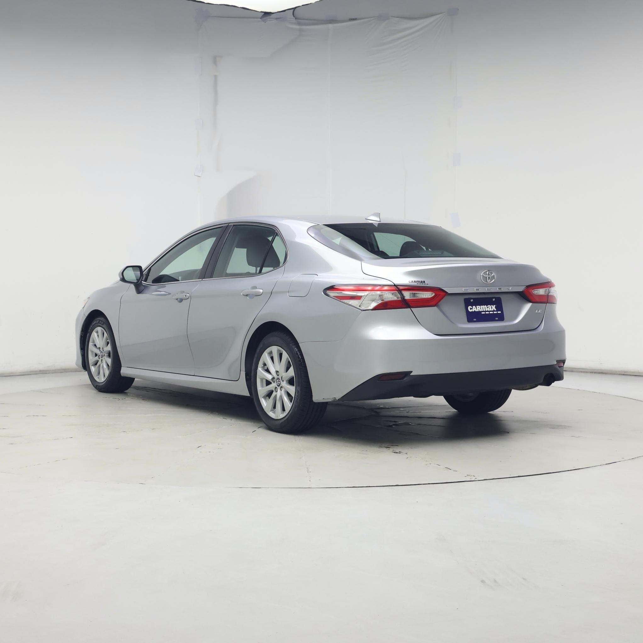 Thumbnail: 2020 Toyota Camry - 2