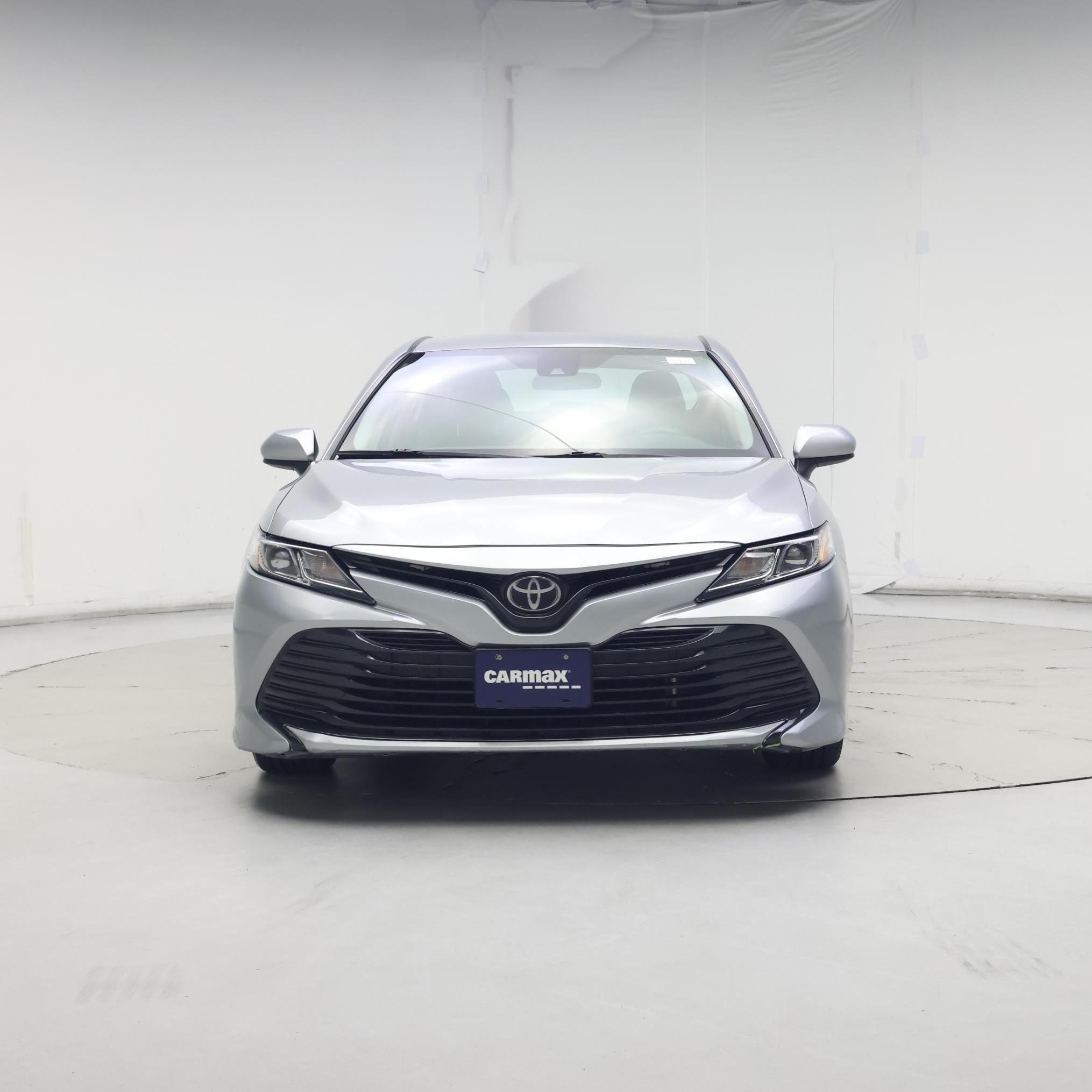 Thumbnail: 2020 Toyota Camry - 5