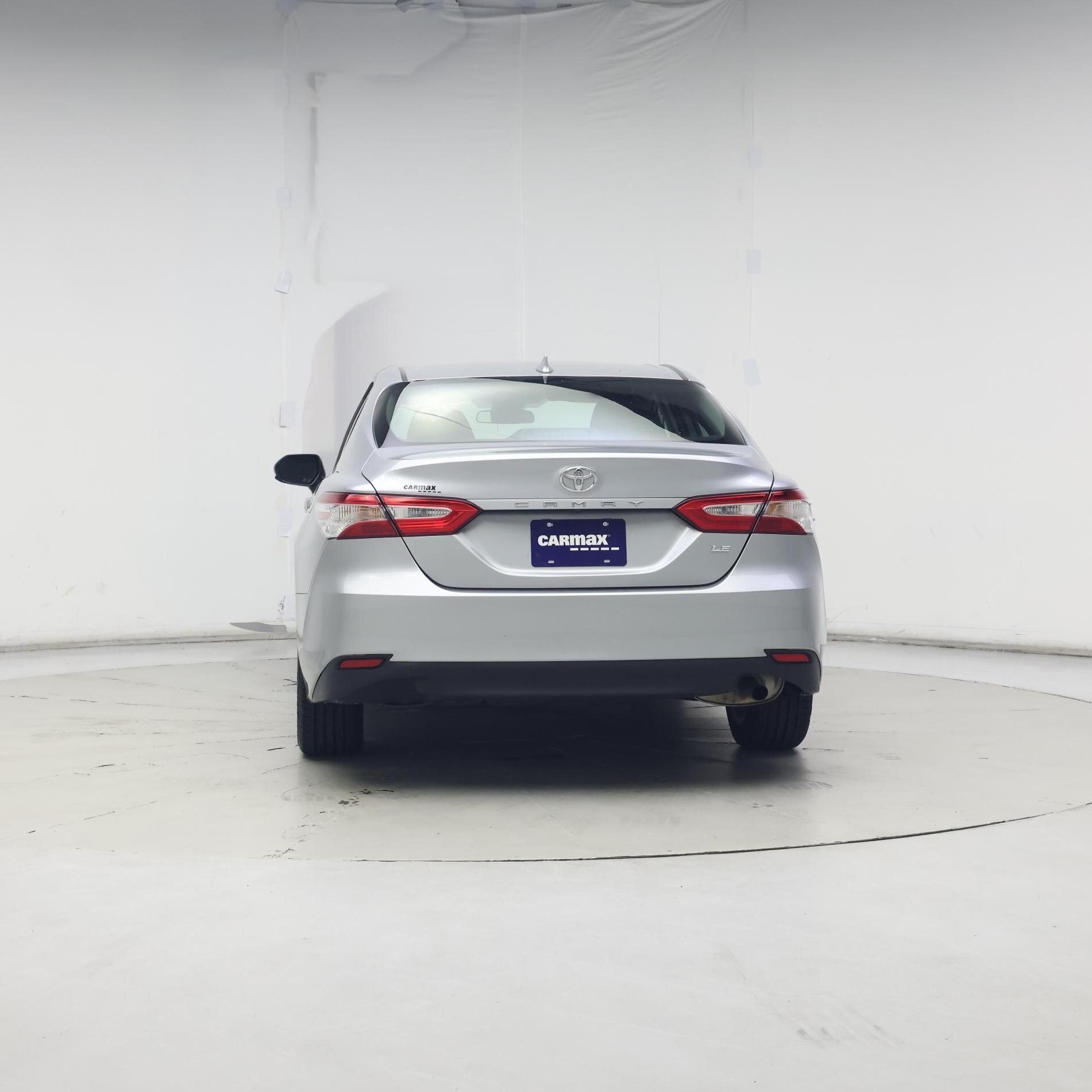 Thumbnail: 2020 Toyota Camry - 6
