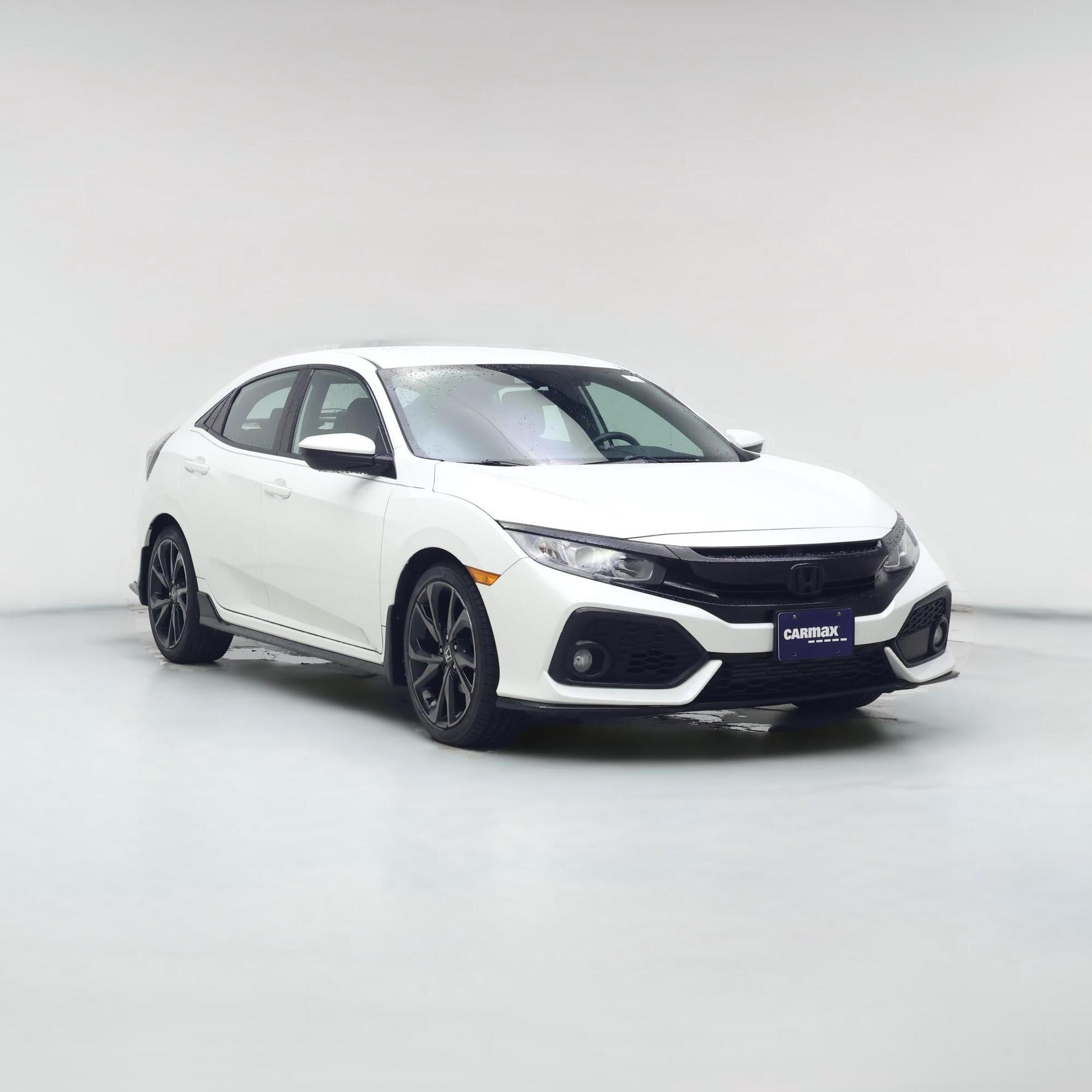 Thumbnail: 2019 Honda Civic - 1