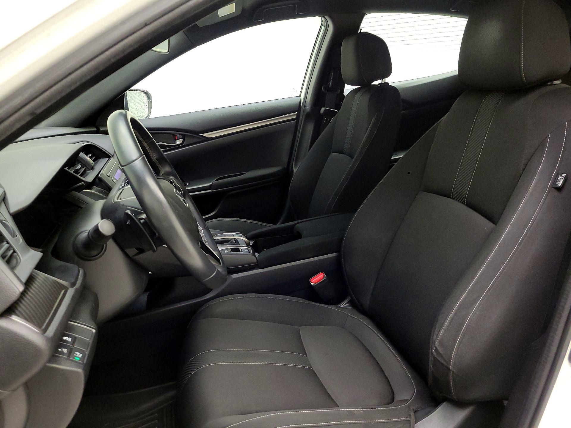 Thumbnail: 2019 Honda Civic - 11