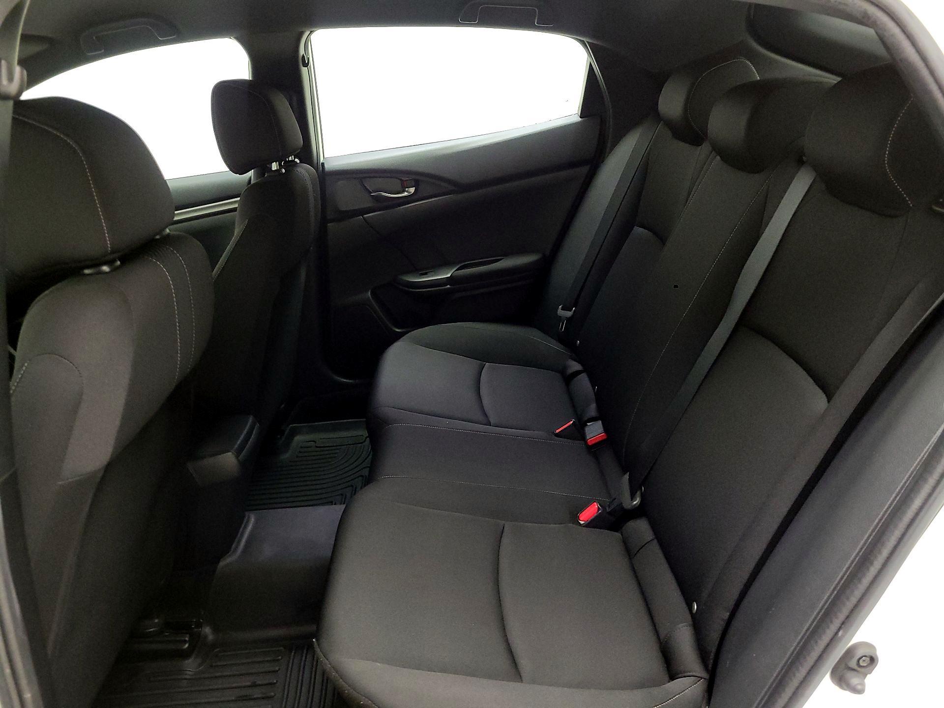 Thumbnail: 2019 Honda Civic - 19