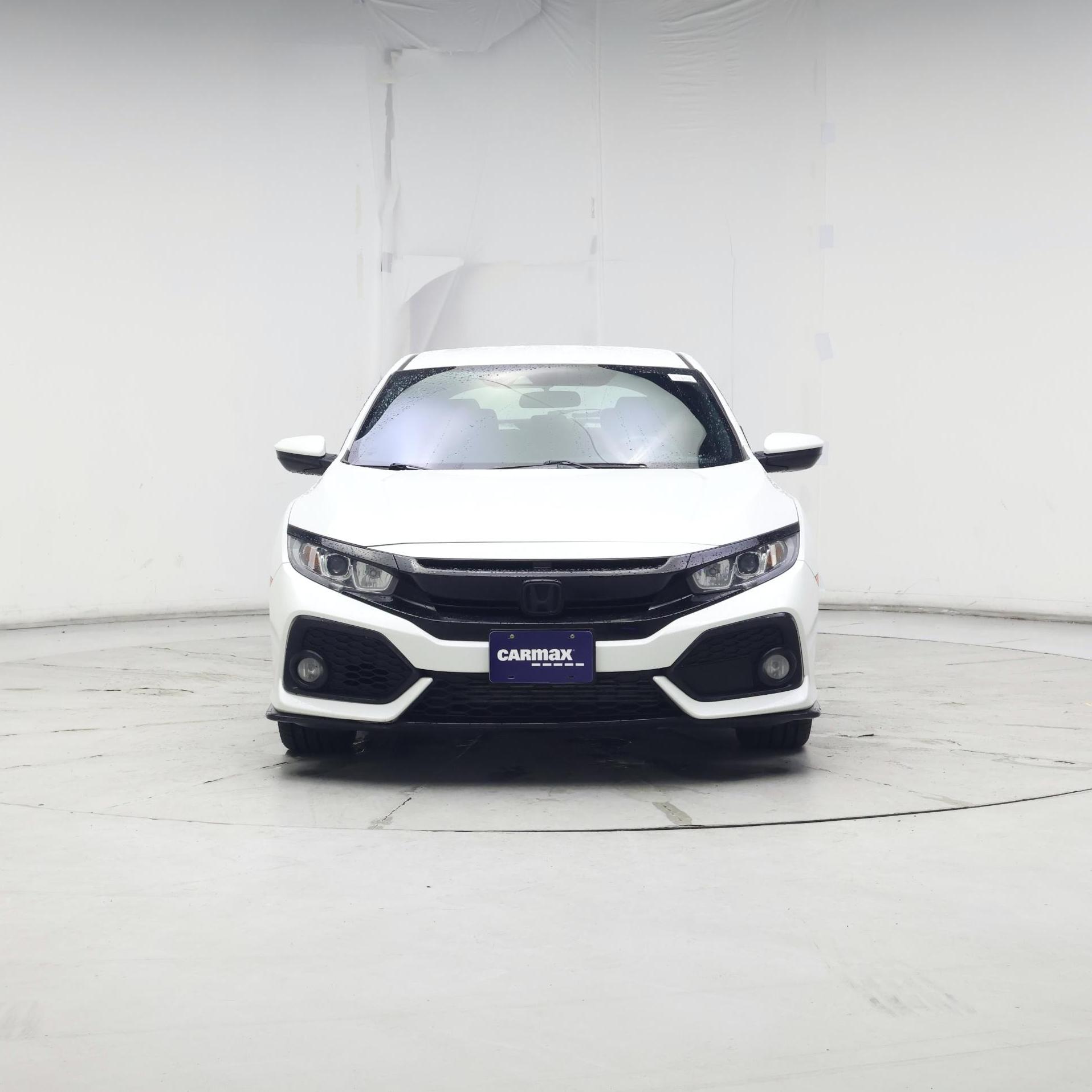 Thumbnail: 2019 Honda Civic - 5