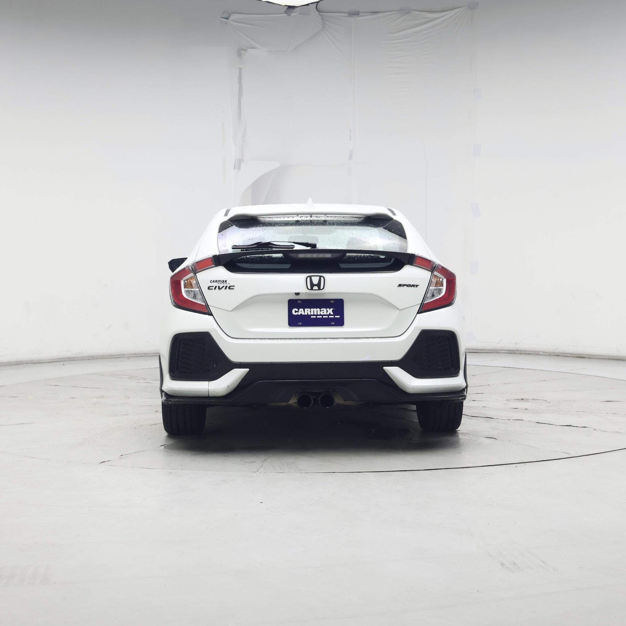 Thumbnail: 2019 Honda Civic - 6