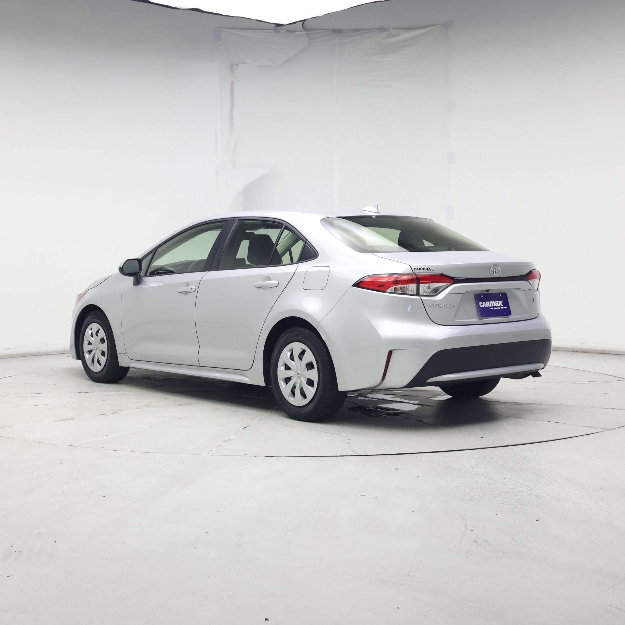 Thumbnail: 2021 Toyota Corolla - 2