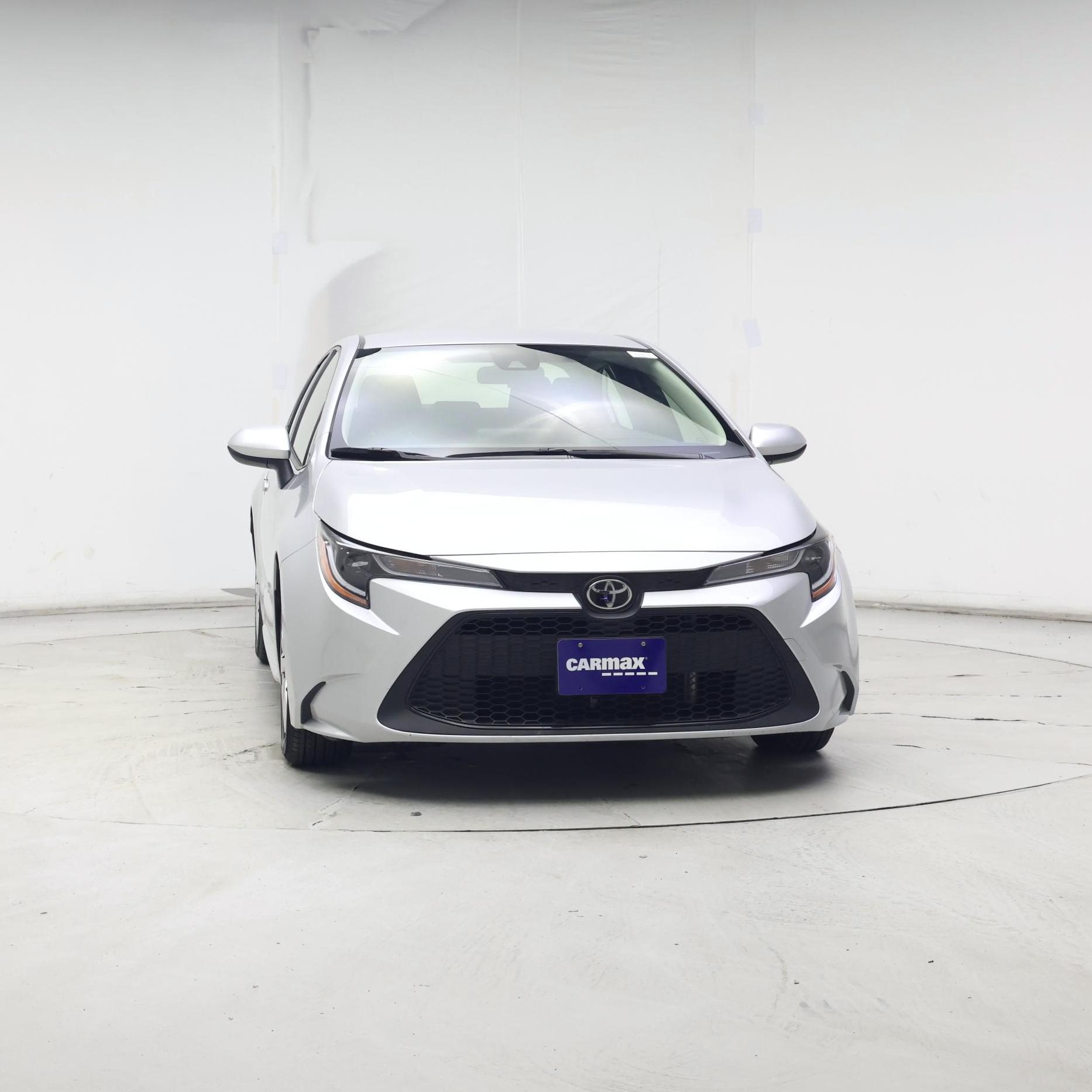Thumbnail: 2021 Toyota Corolla - 5