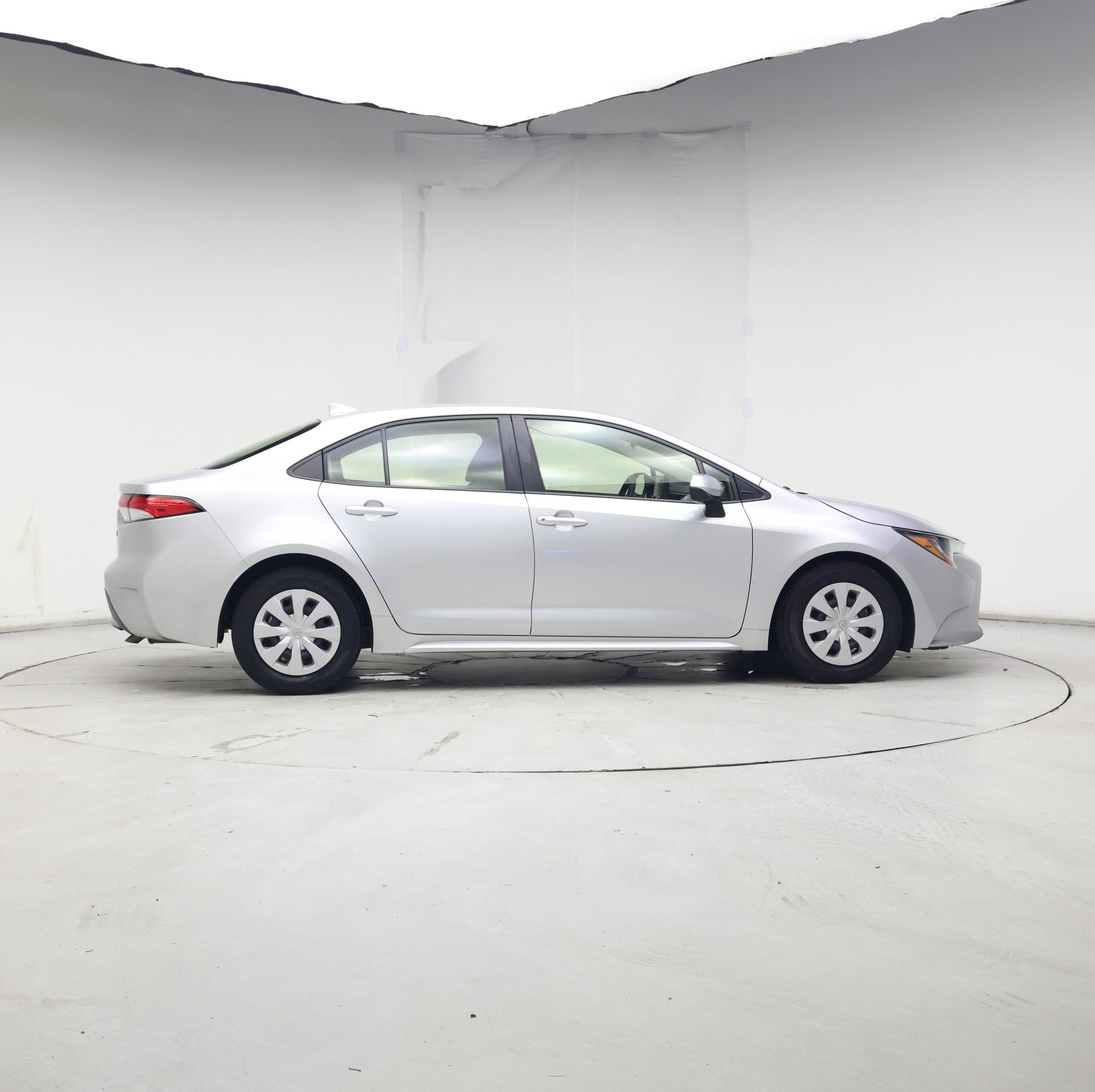 Thumbnail: 2021 Toyota Corolla - 7